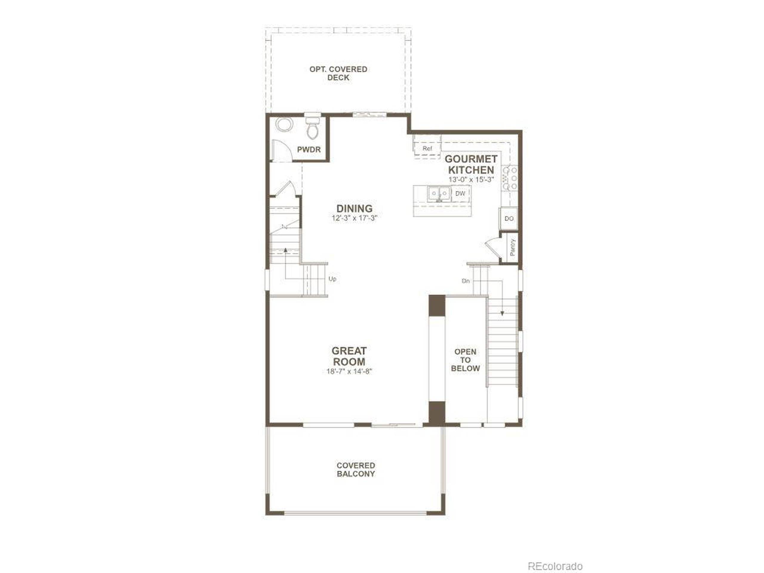 Englewood, CO 80112,9123 White Ridge Rd