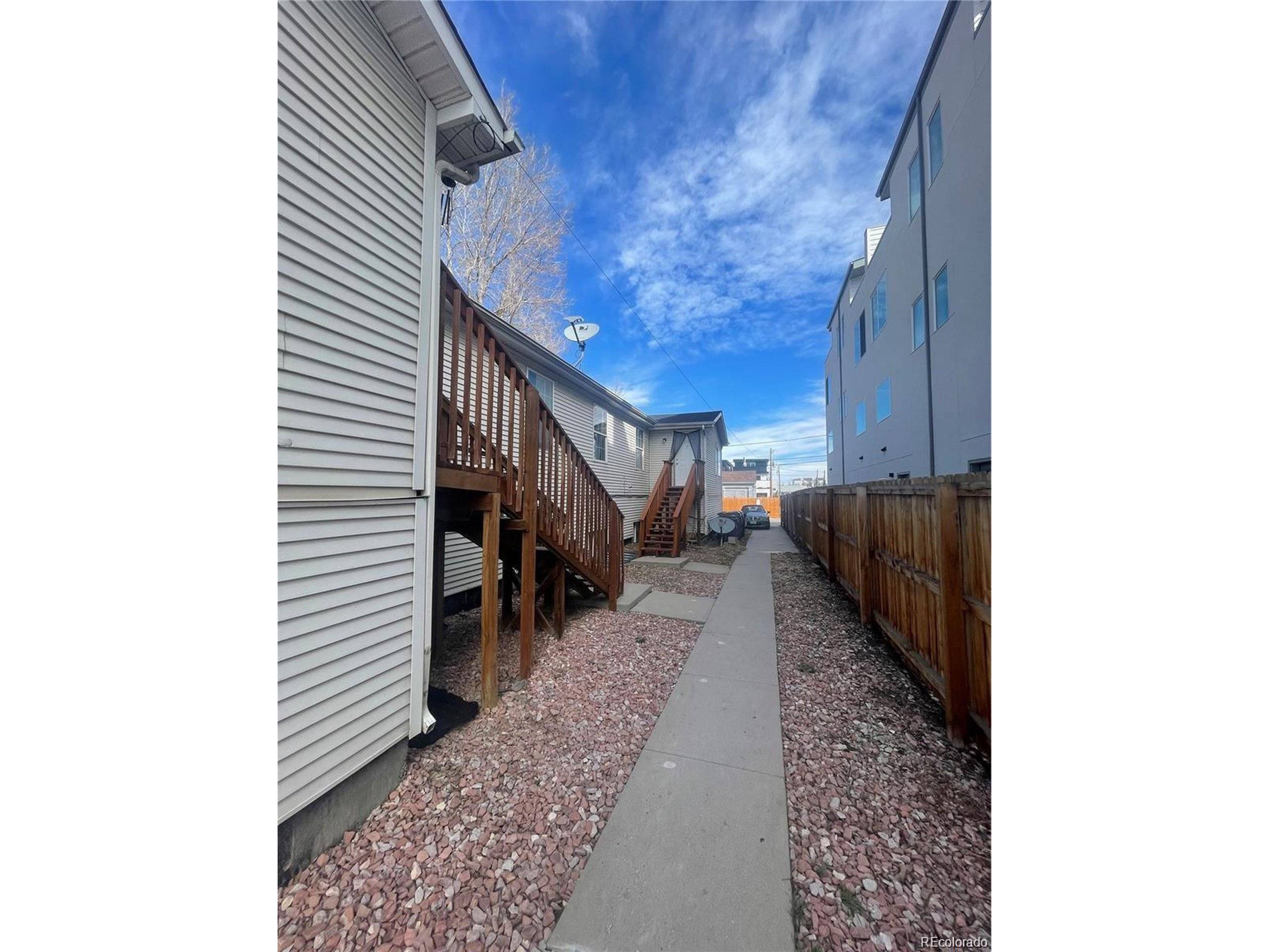 Denver, CO 80204,3229 W Conejos Pl