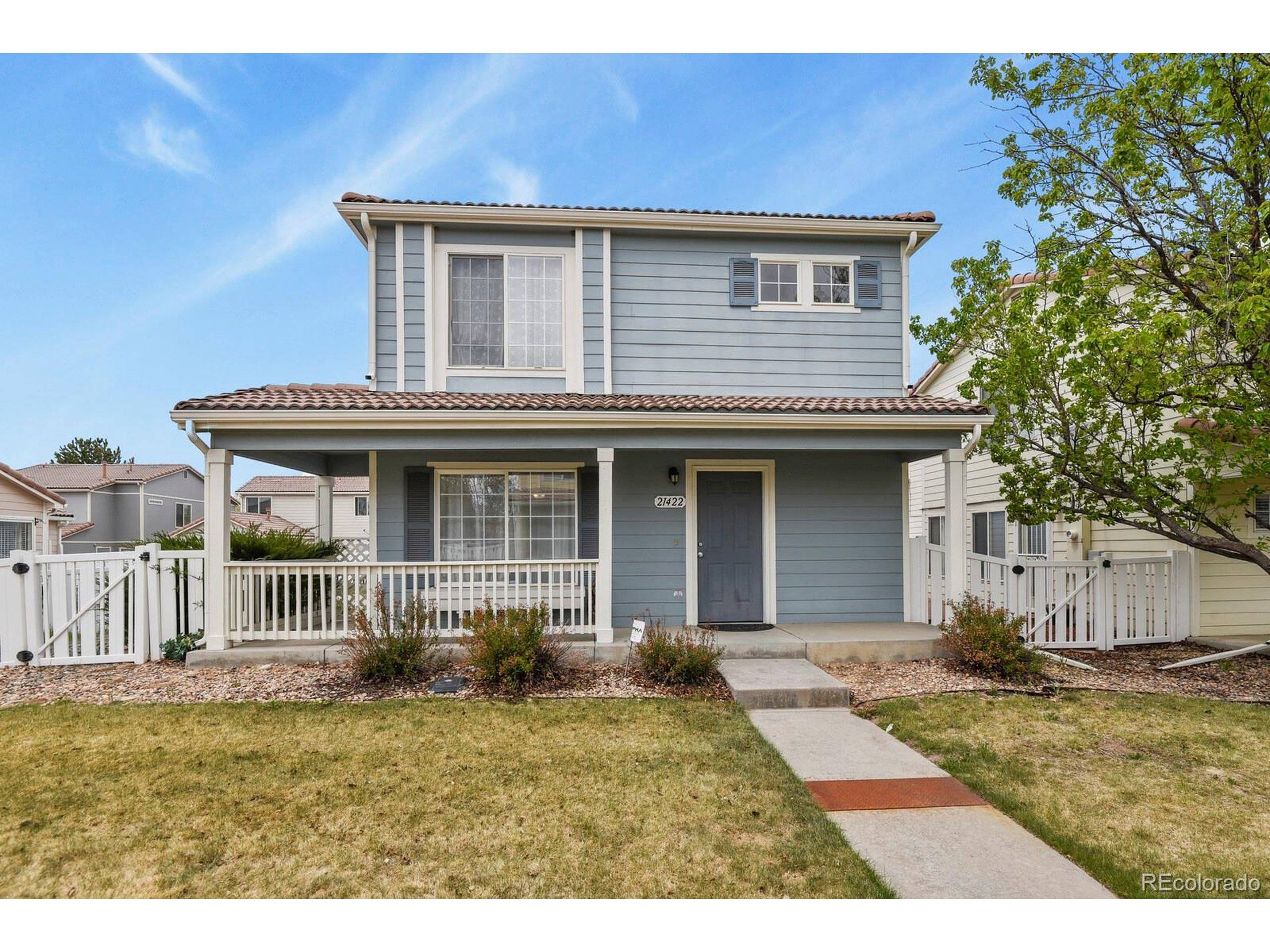 Denver, CO 80249,21422 E 47th Ave