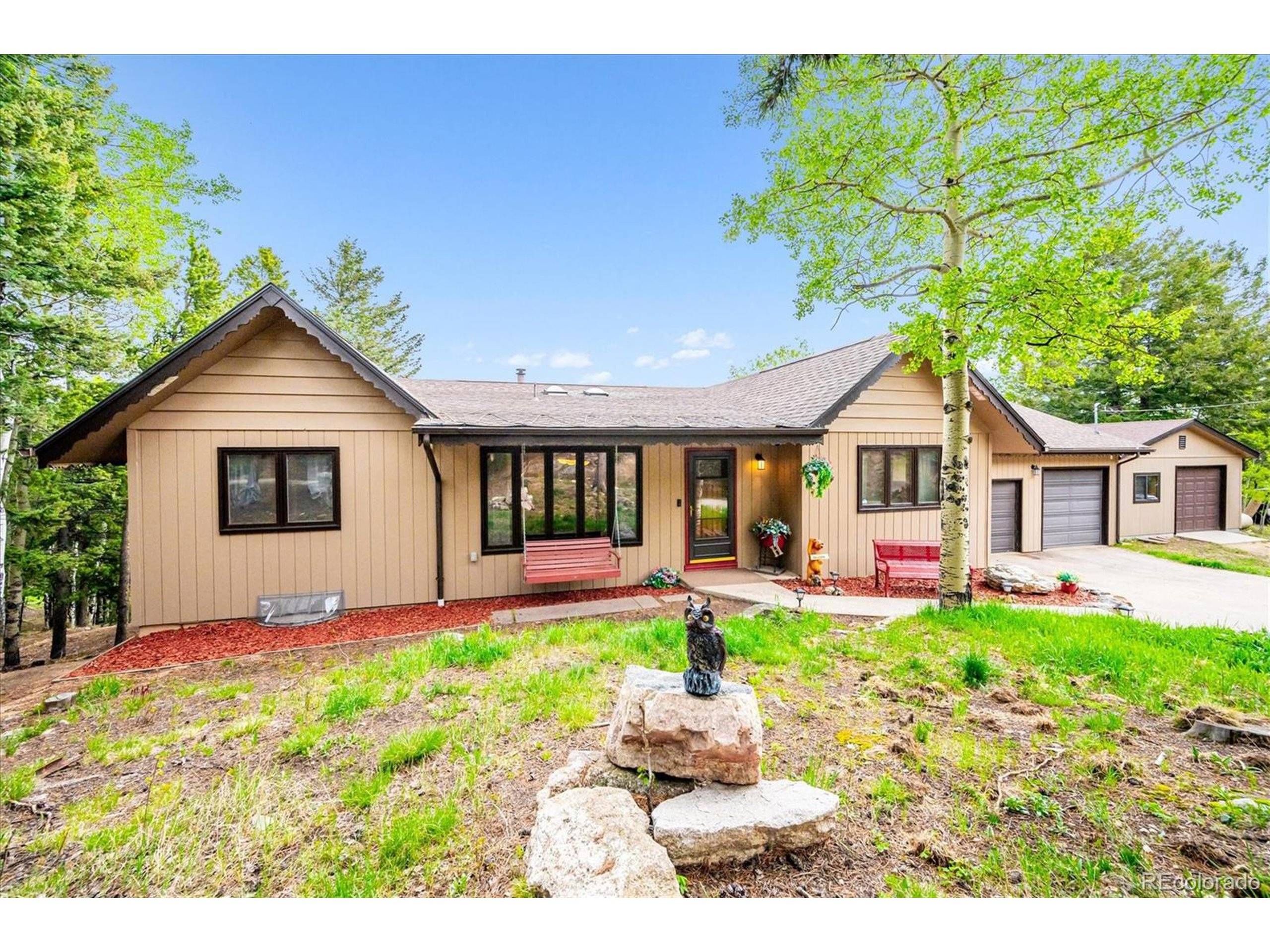 Conifer, CO 80433,11094 Thomas Dr