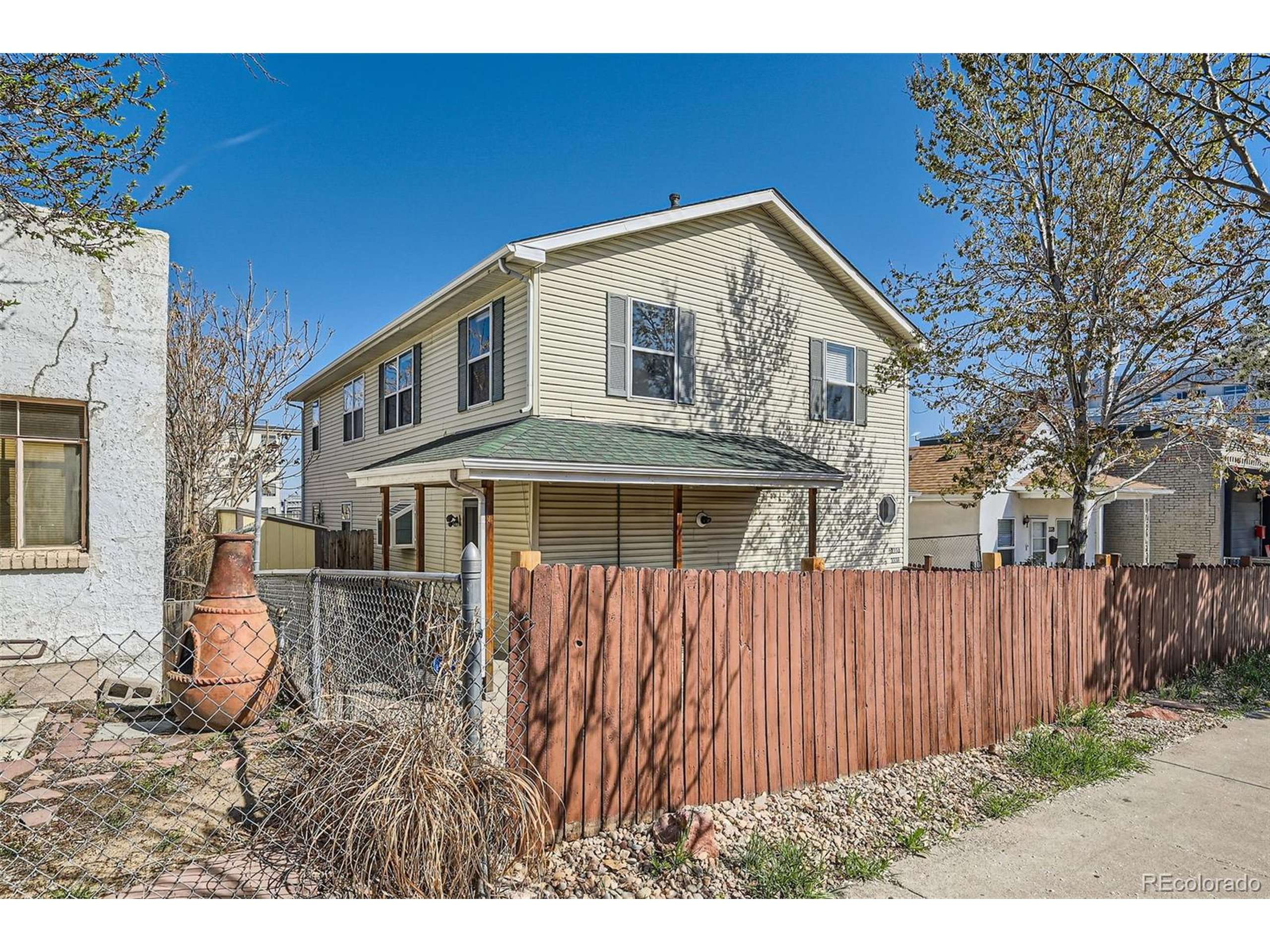 Denver, CO 80211,3334 Navajo St
