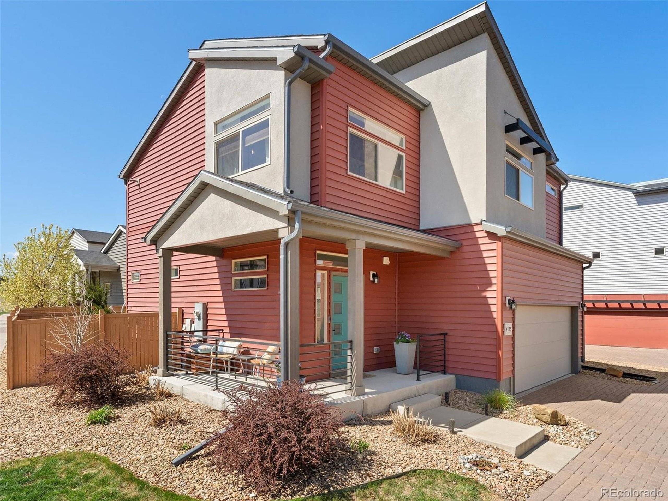 Castle Rock, CO 80109,4125 Coriander St