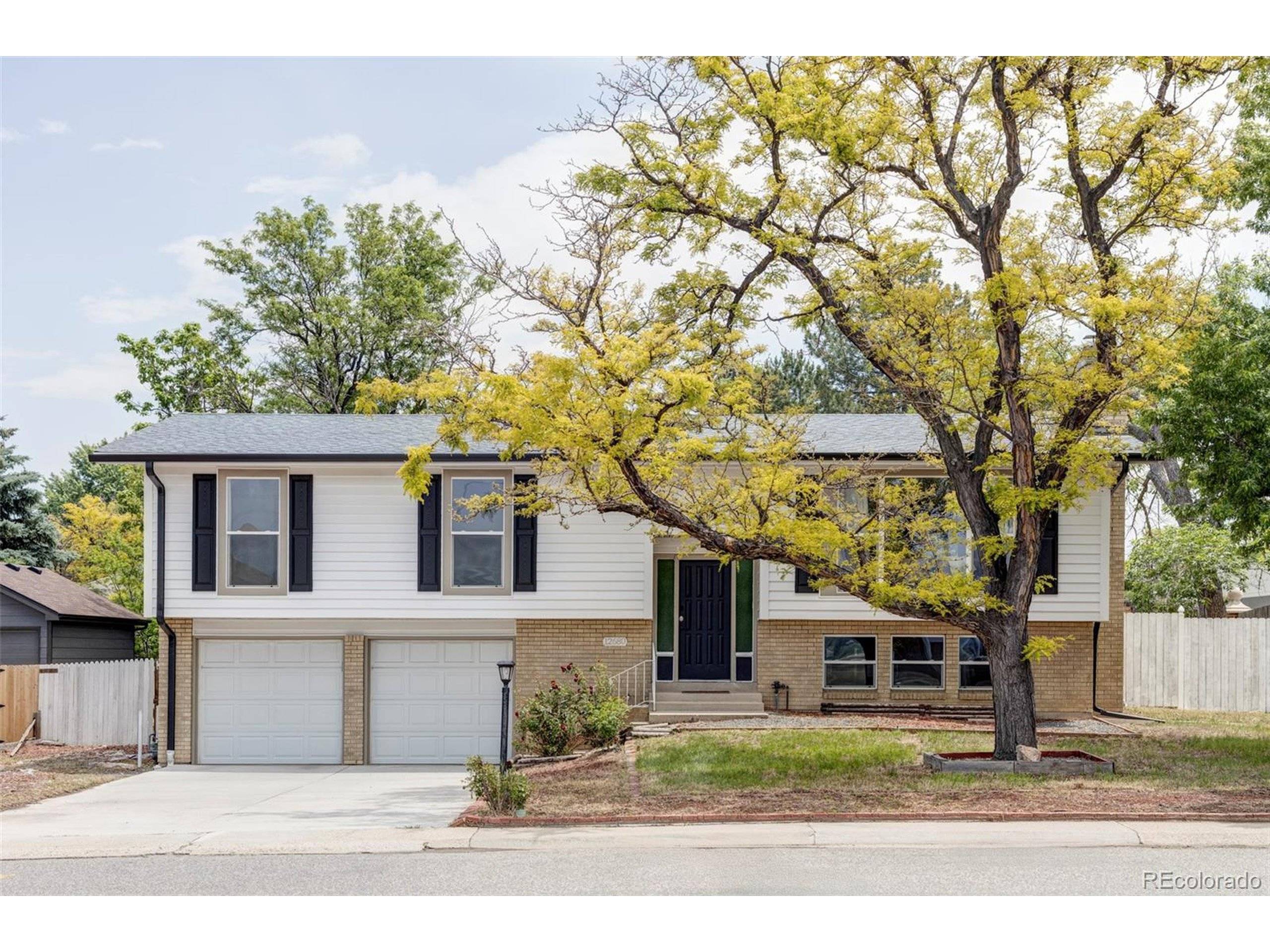 Wheat Ridge, CO 80033,12680 W 38th Dr