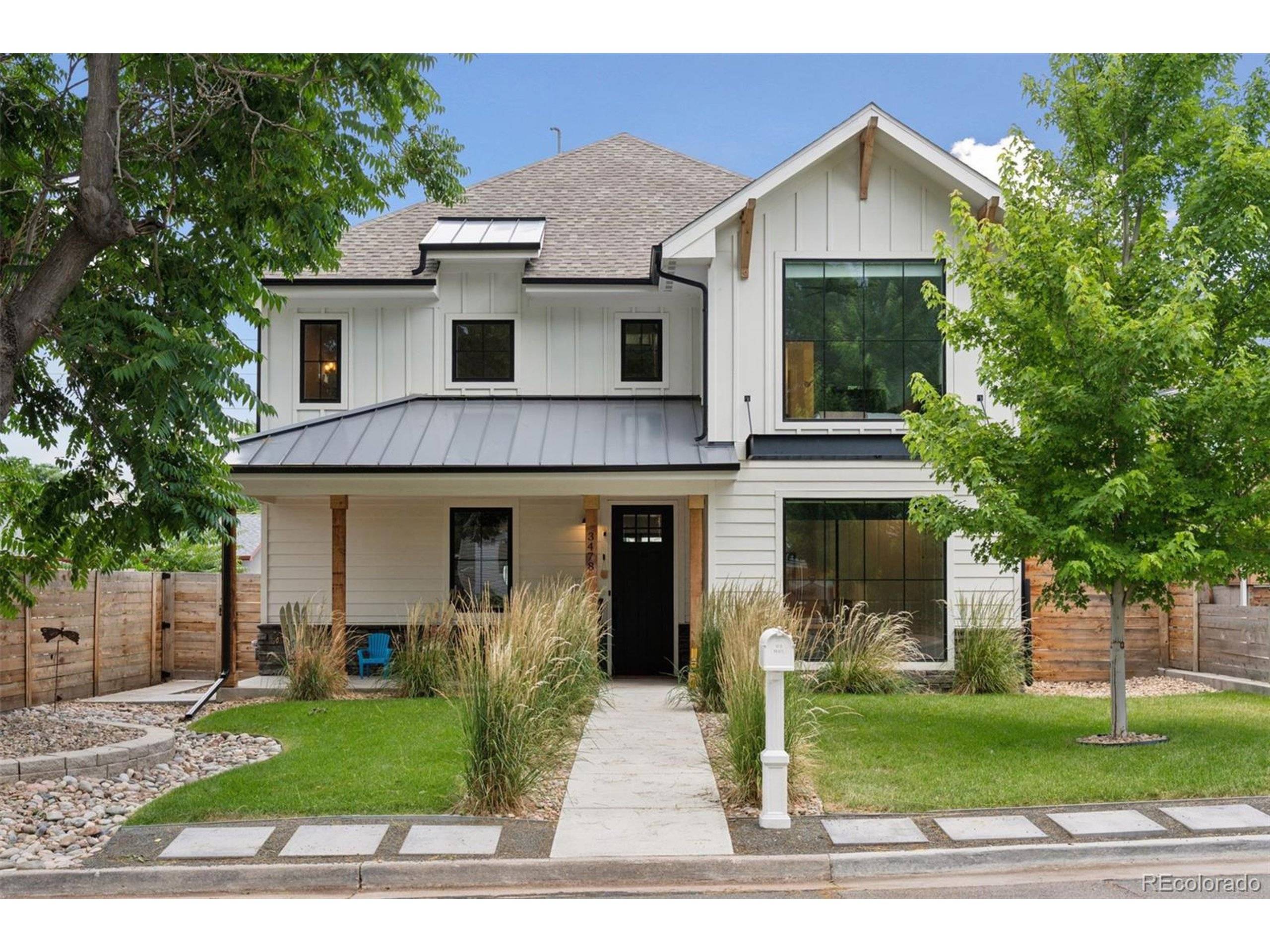 Wheat Ridge, CO 80212,3478 Chase St