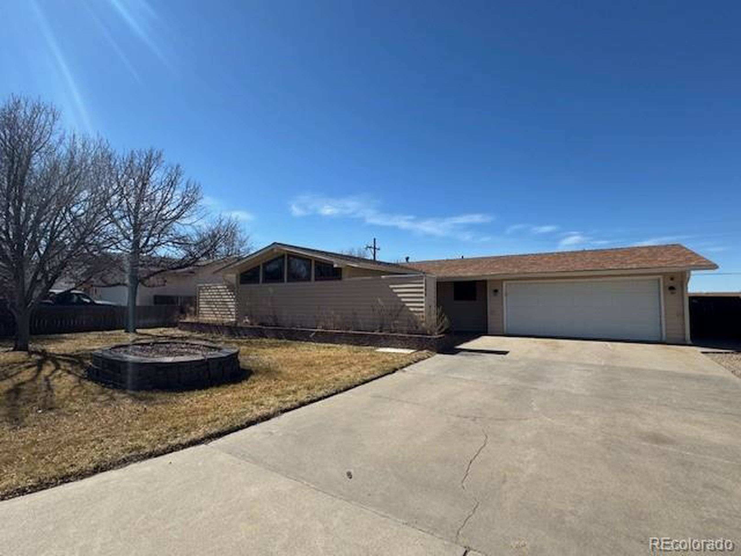 Lamar, CO 81052,3502 Memorial Dr
