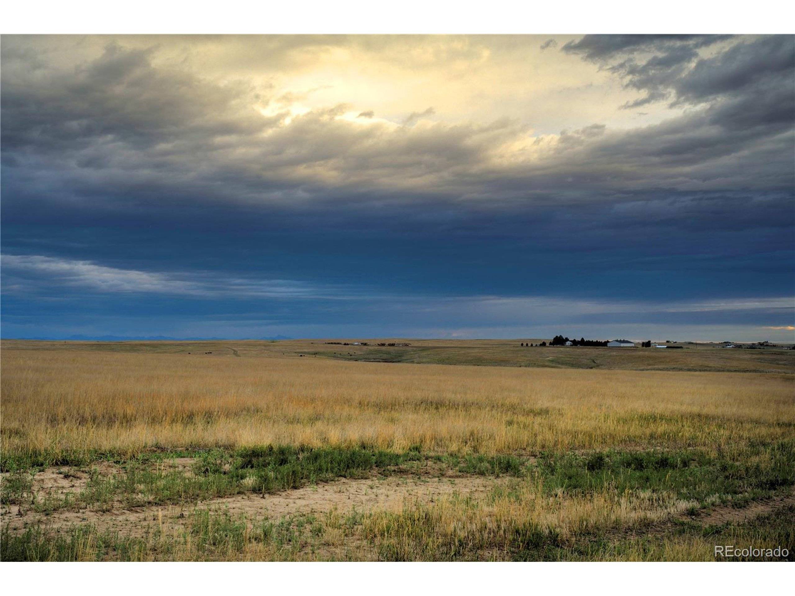 Kiowa, CO 80117,Last Dart Rd
