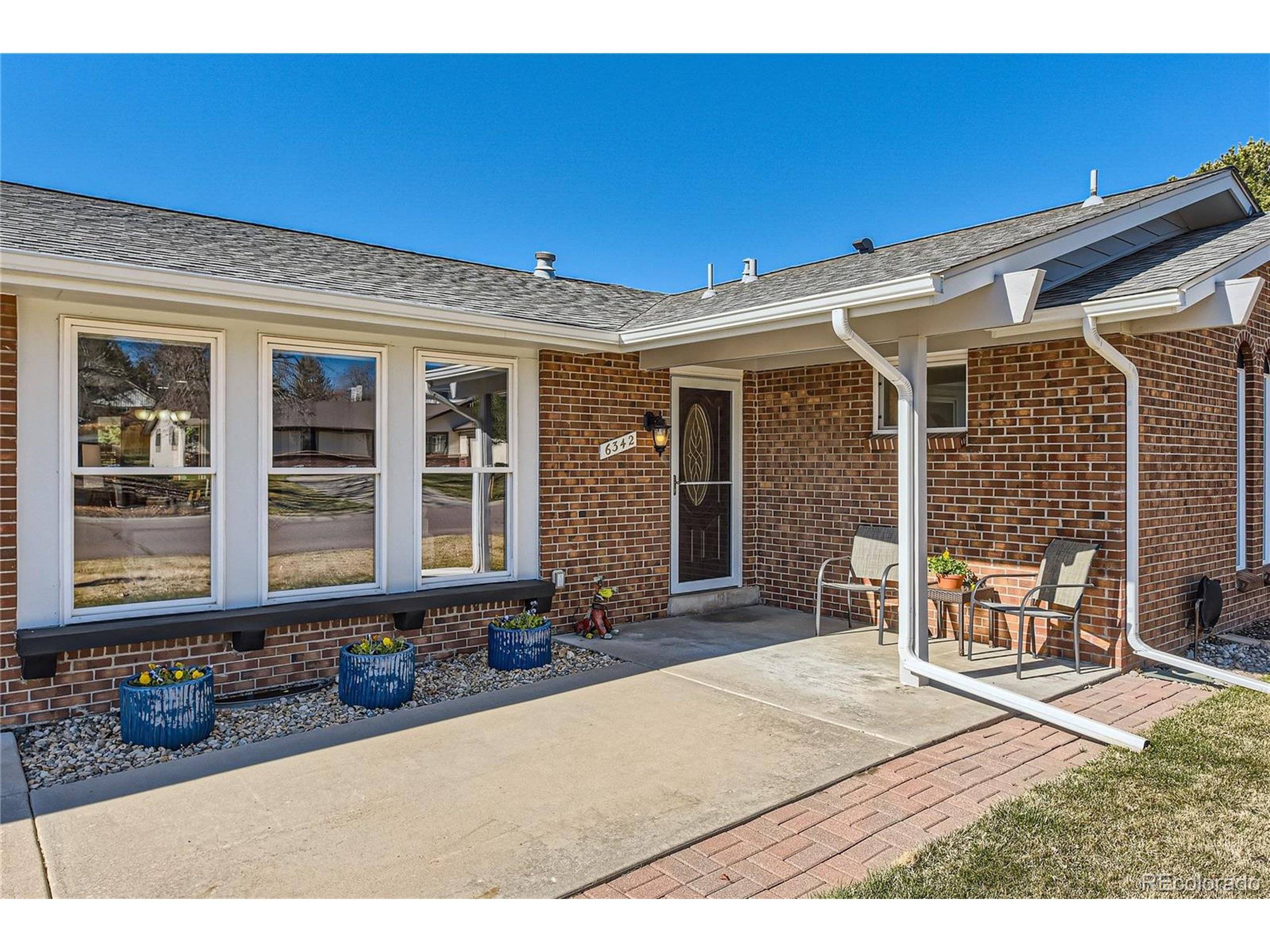 Littleton, CO 80128,6342 W Fremont Dr