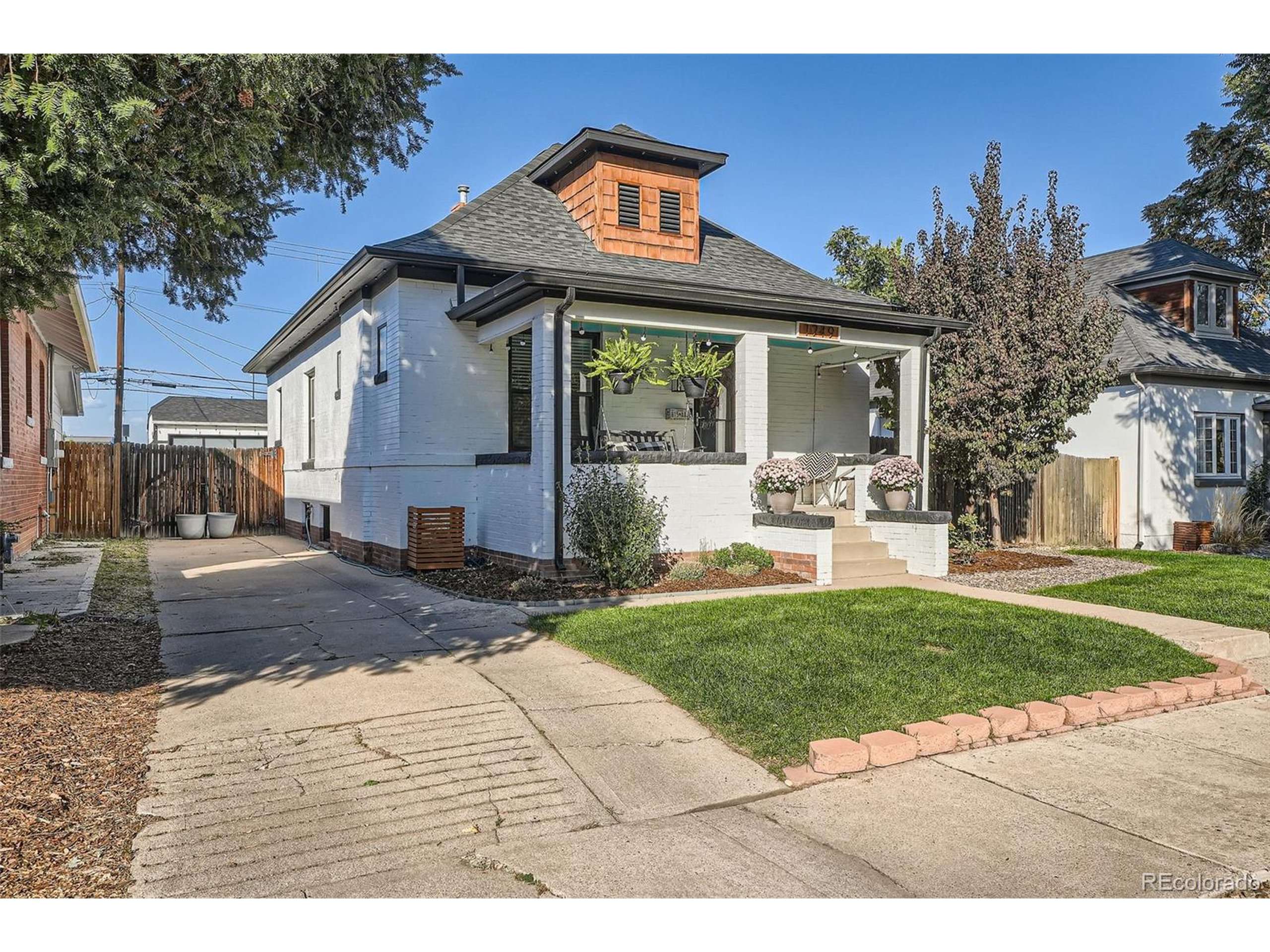 Denver, CO 80210,1749 S Lincoln St