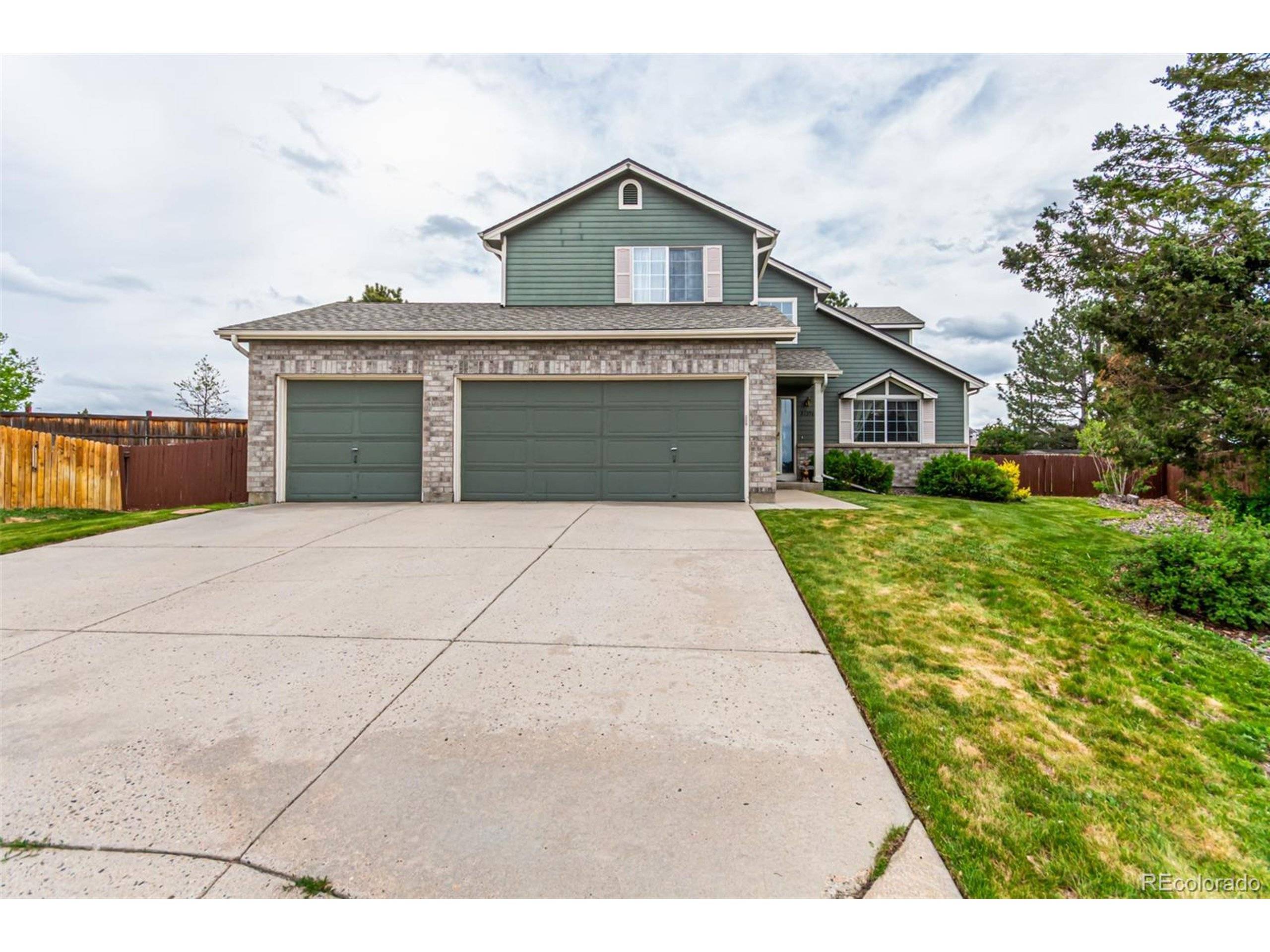 Centennial, CO 80015,21396 E Prentice Ln