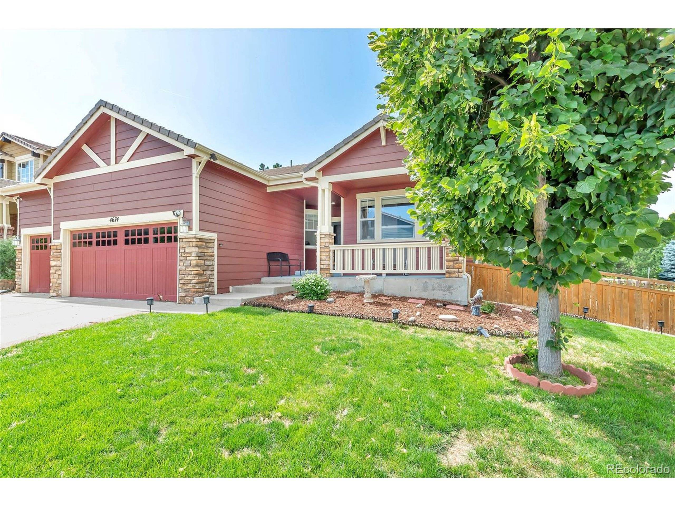 Castle Rock, CO 80109,4674 Heartwood Way