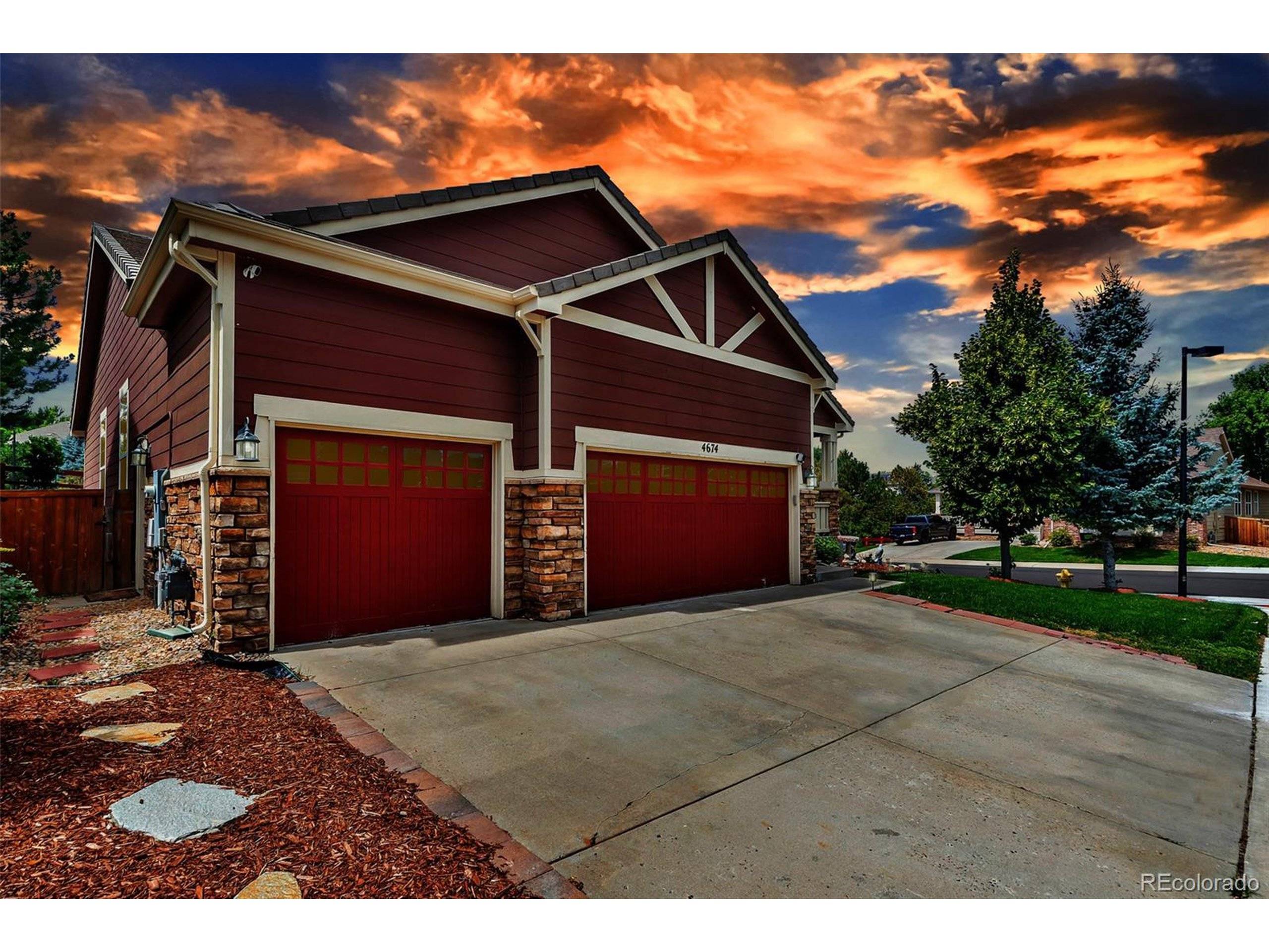 Castle Rock, CO 80109,4674 Heartwood Way