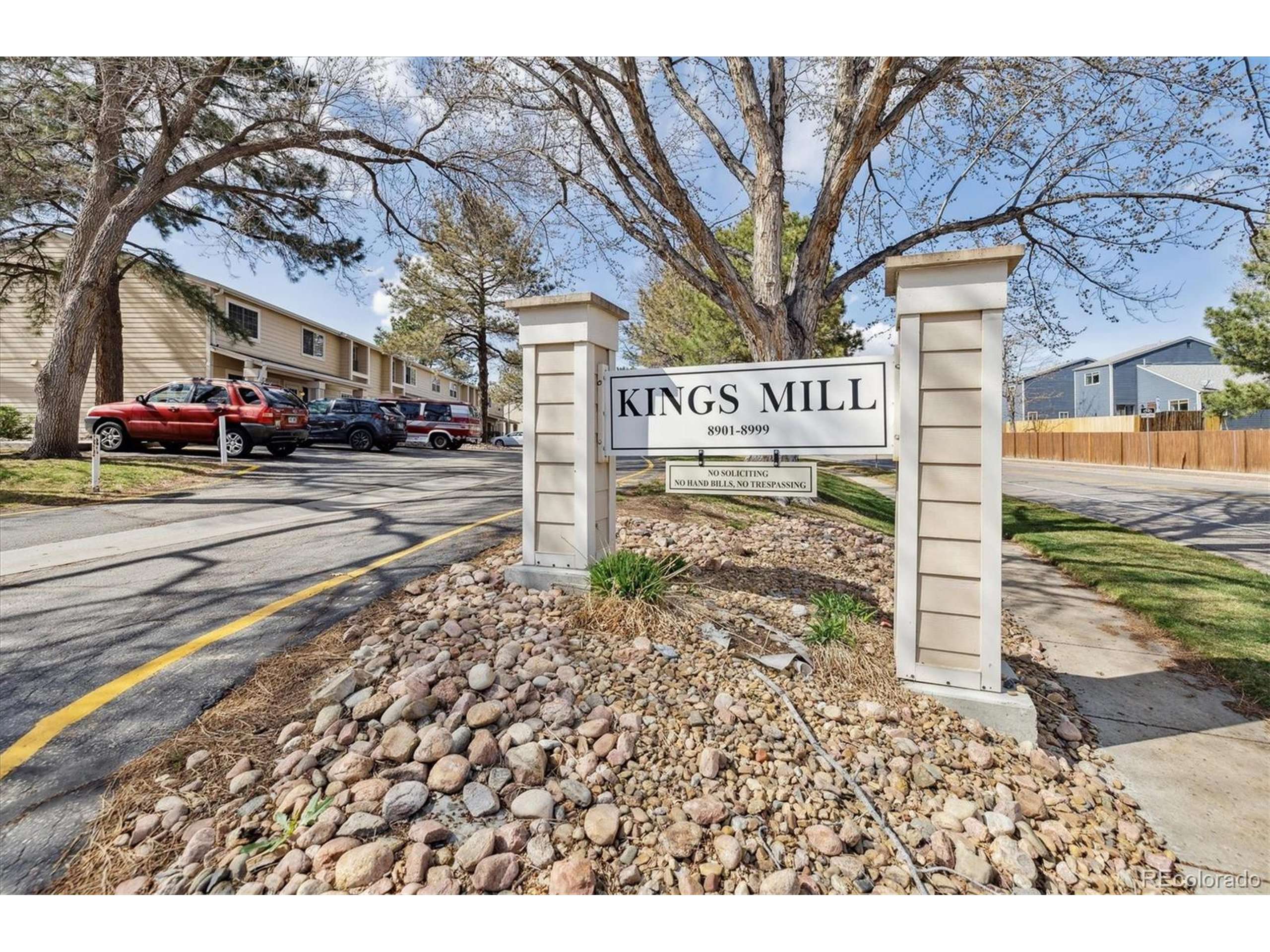 Broomfield, CO 80021,8915 Field St #118