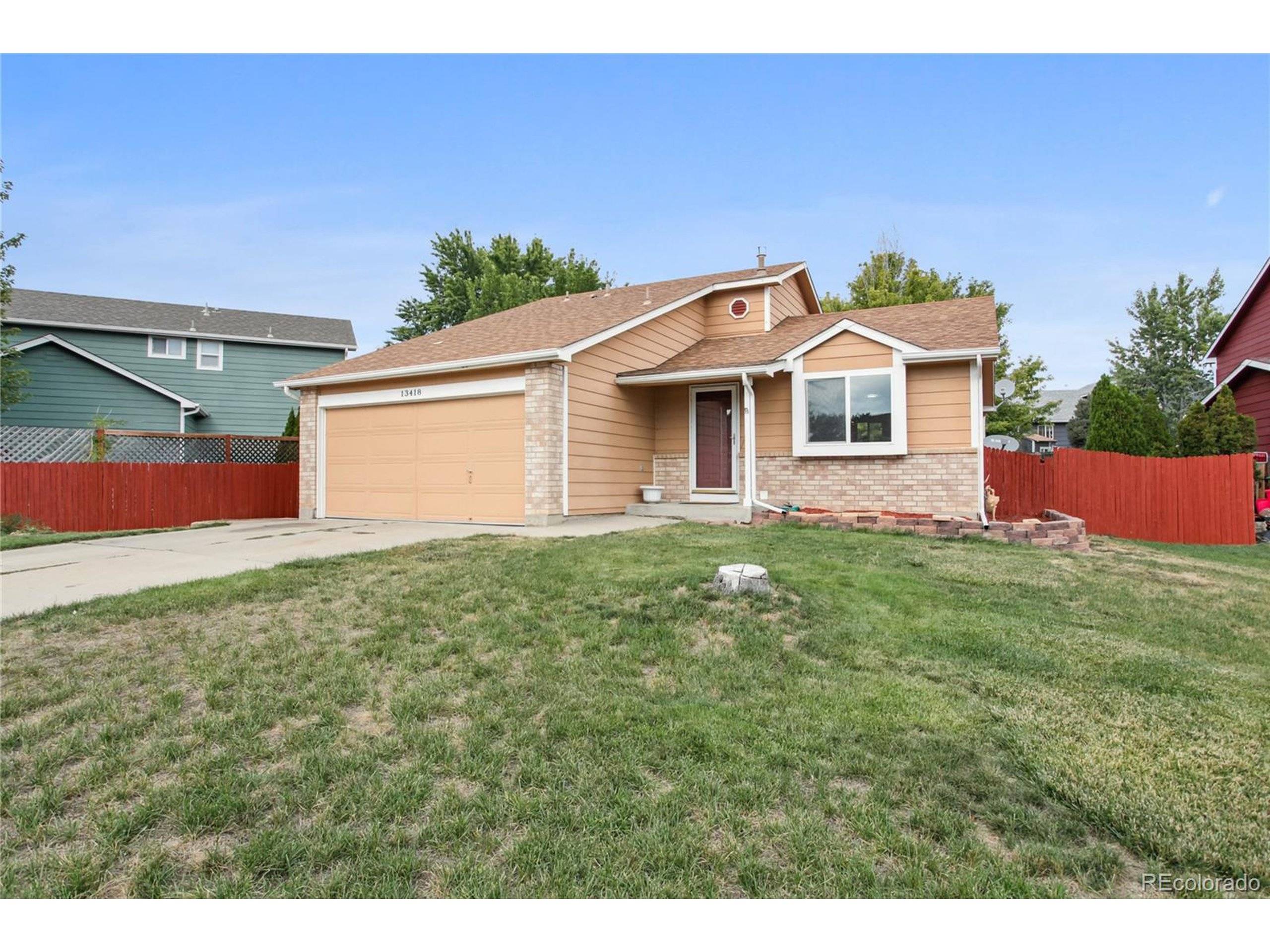 Westminster, CO 80234,13418 Quivas St