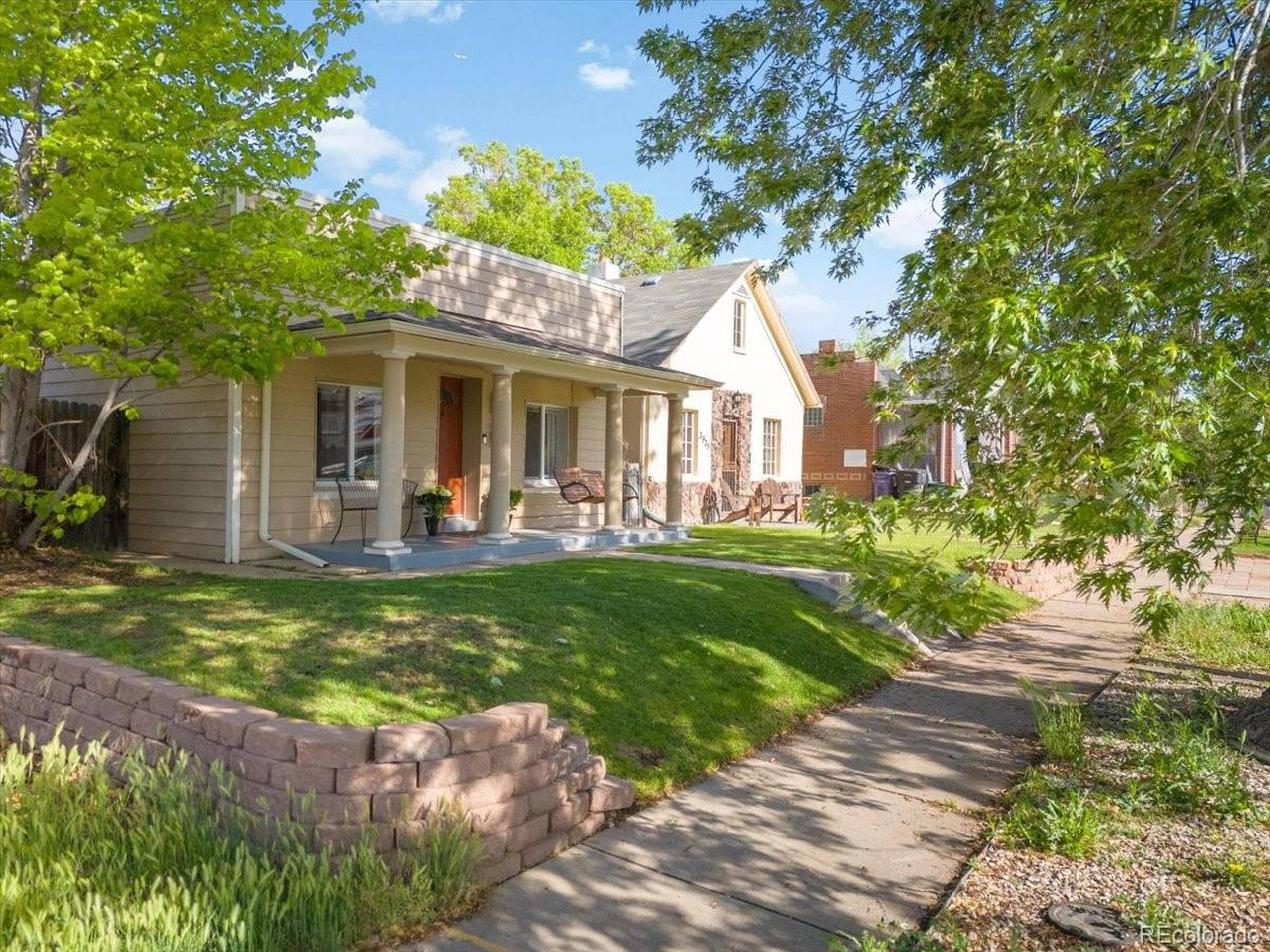 Denver, CO 80211,3929 Shoshone St