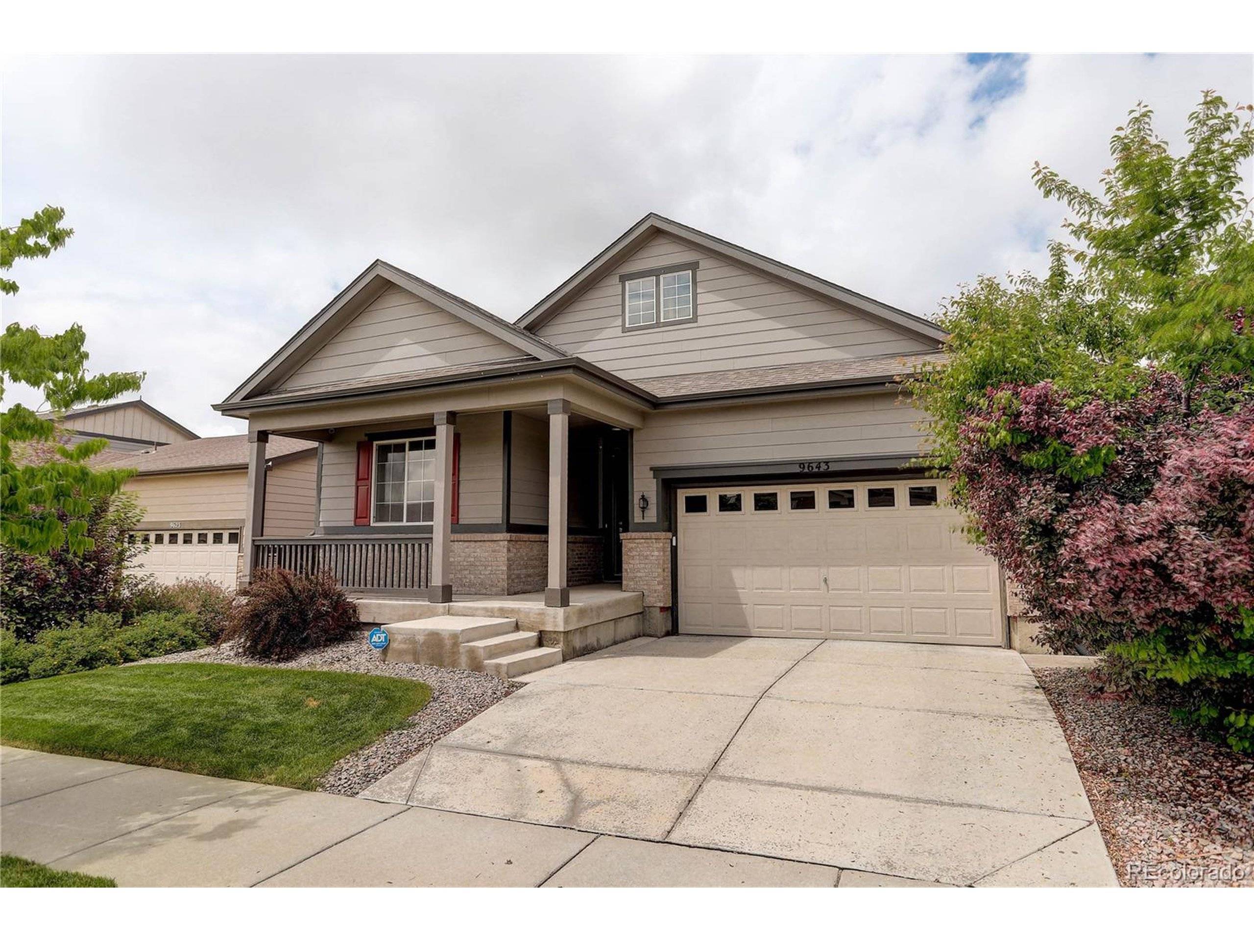 Thornton, CO 80229,9643 Birch Ln