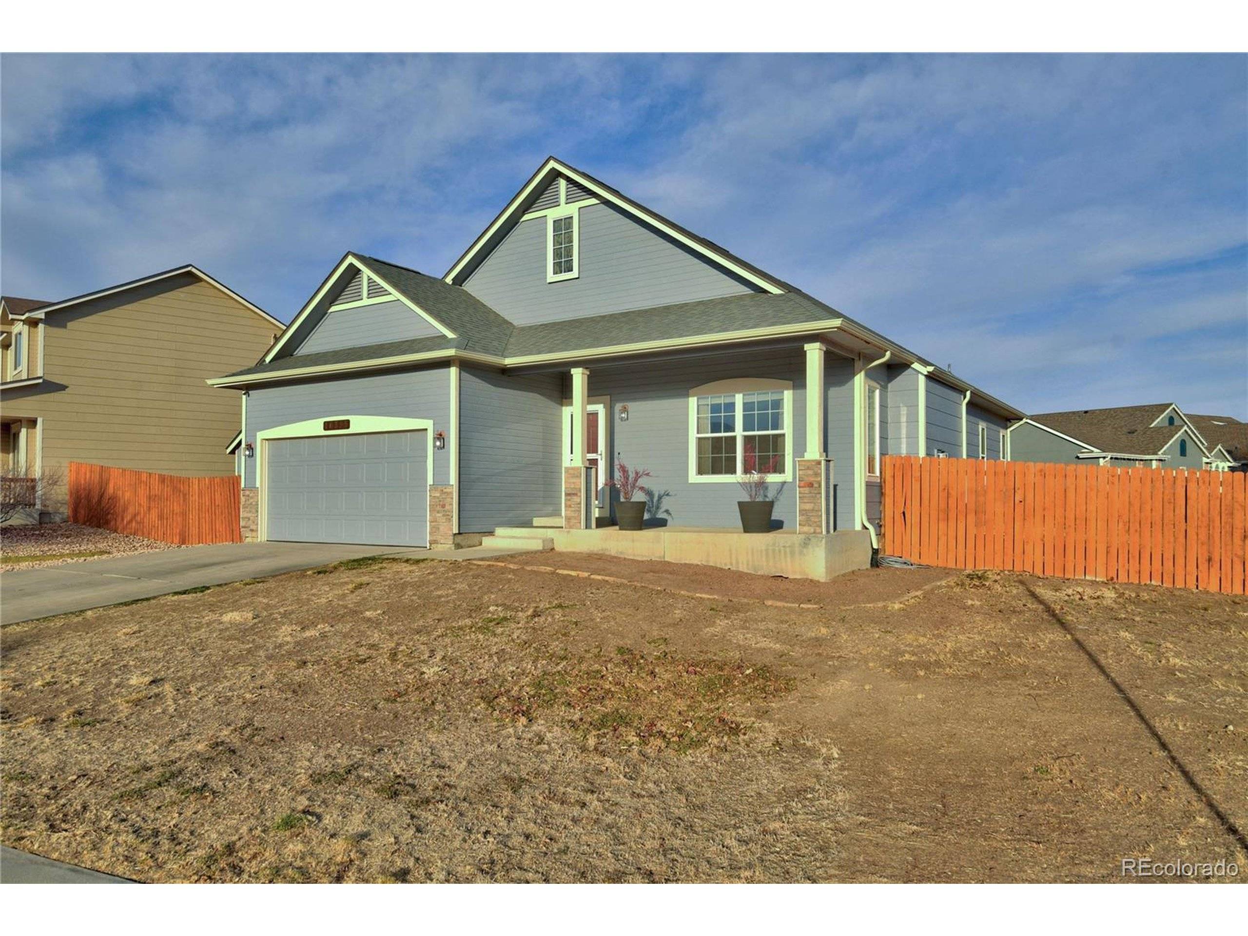 Fountain, CO 80817,10395 Honeytree Ct