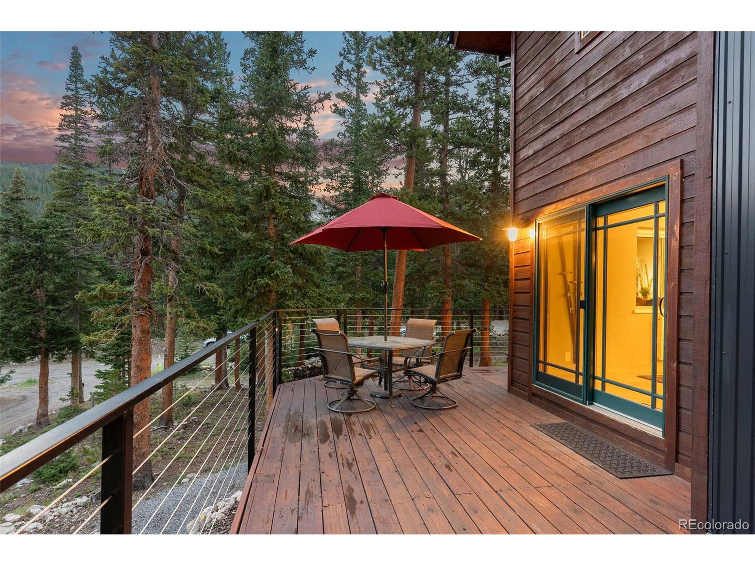 Idaho Springs, CO 80452,592 Brook Dr