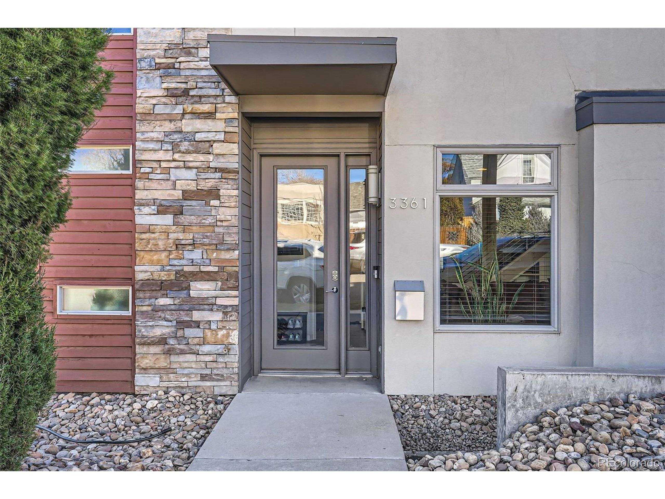 Denver, CO 80211,3361 Mariposa St