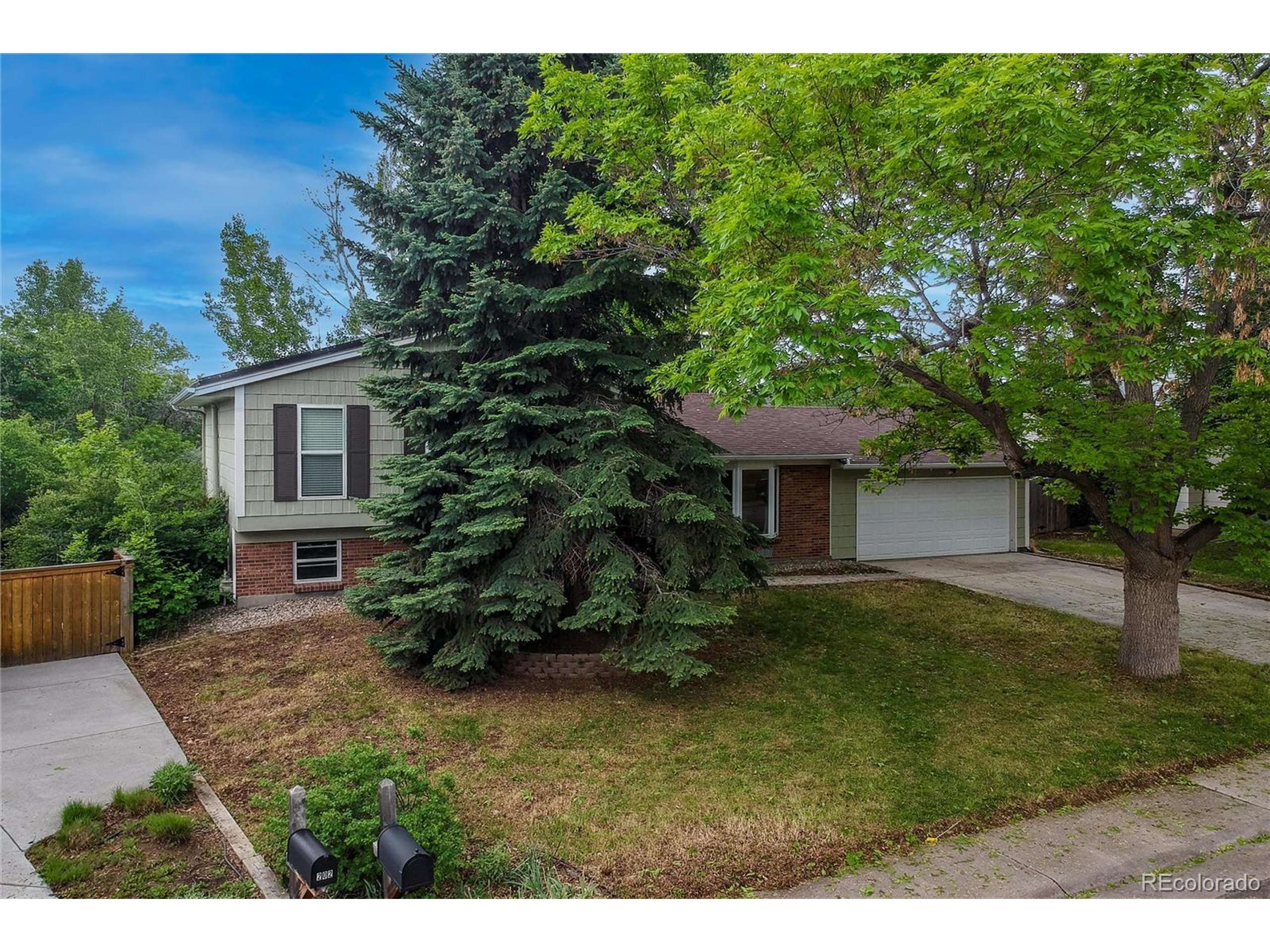 Lafayette, CO 80026,Address not disclosed