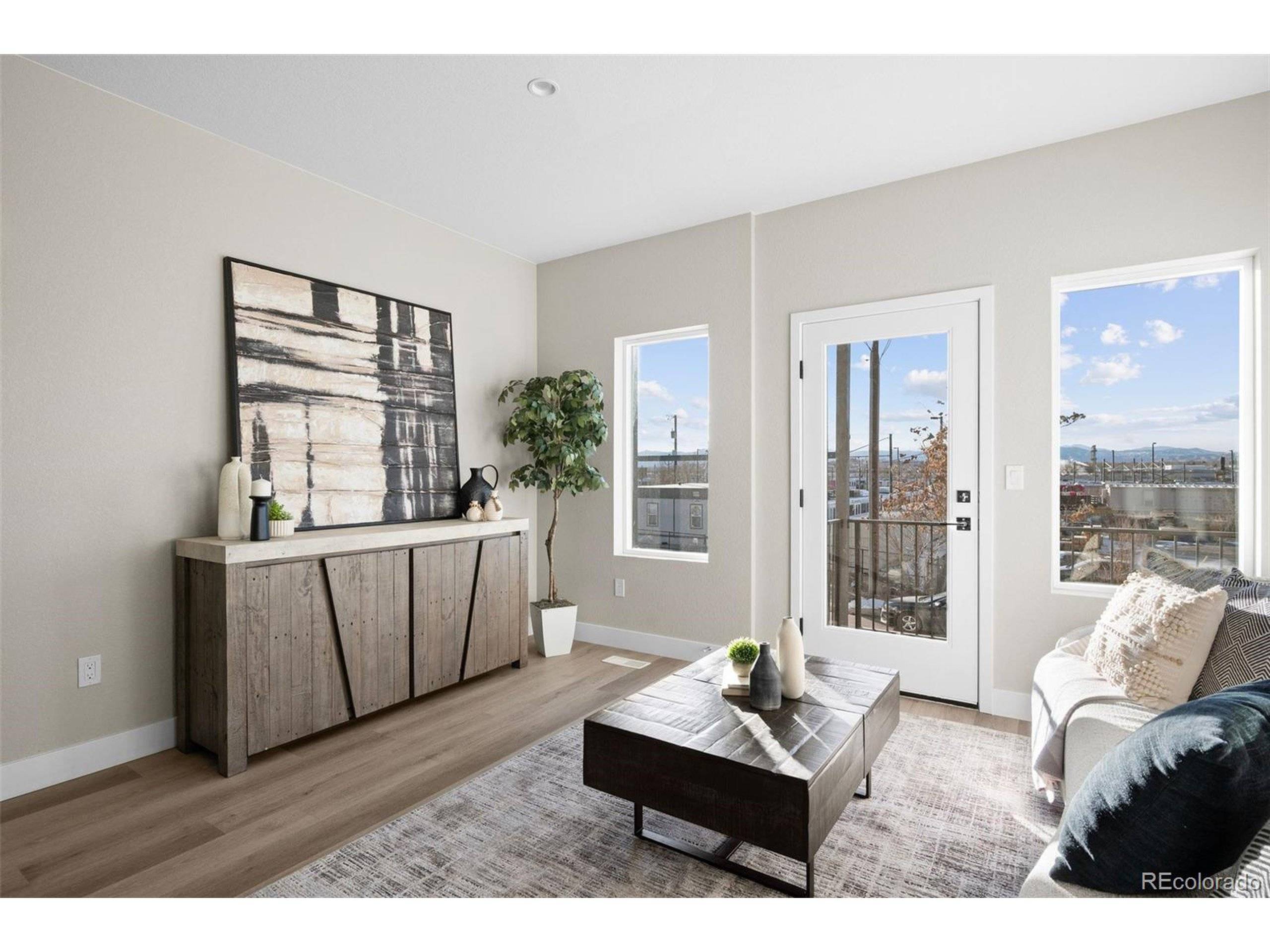Denver, CO 80223,2620 S Delaware St #3