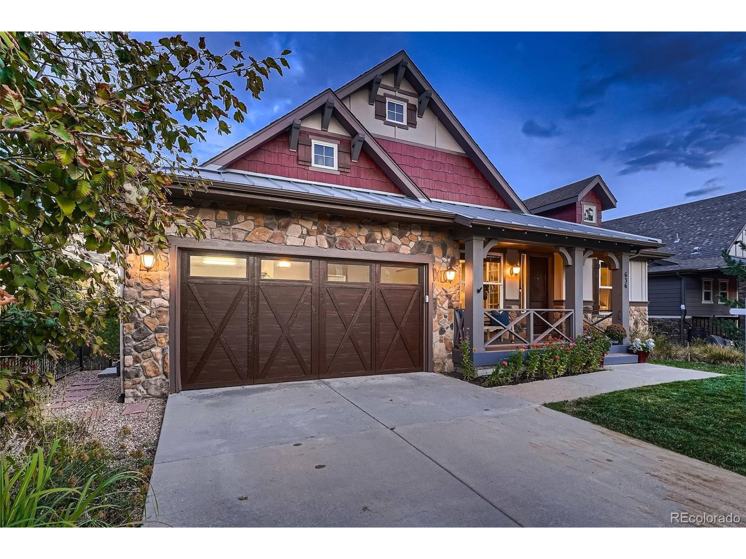 Golden, CO 80403,636 Joseph Cir