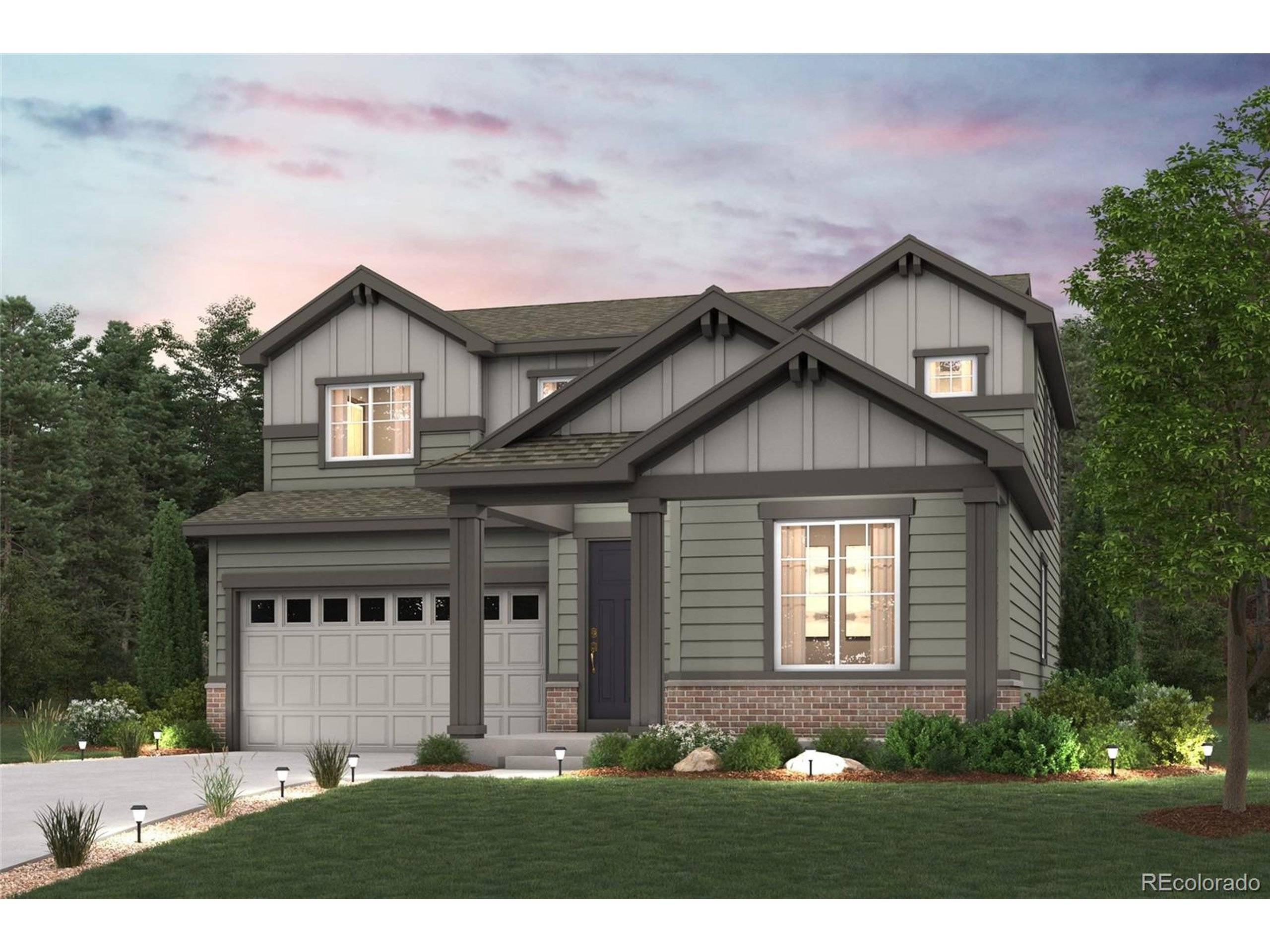 Elizabeth, CO 80107,4297 Canyata Dr