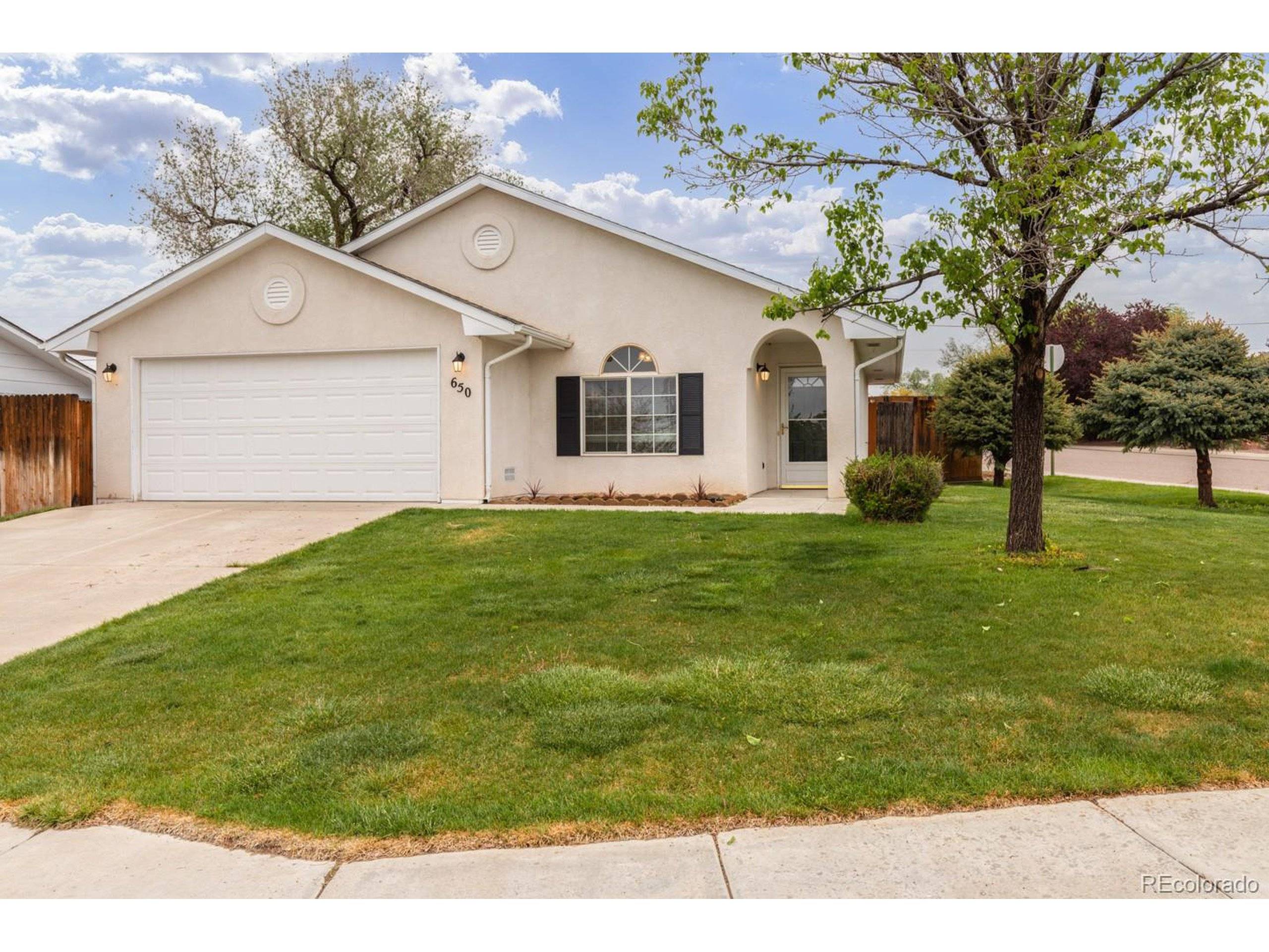 Pueblo, CO 81005,650 Ardath Ln