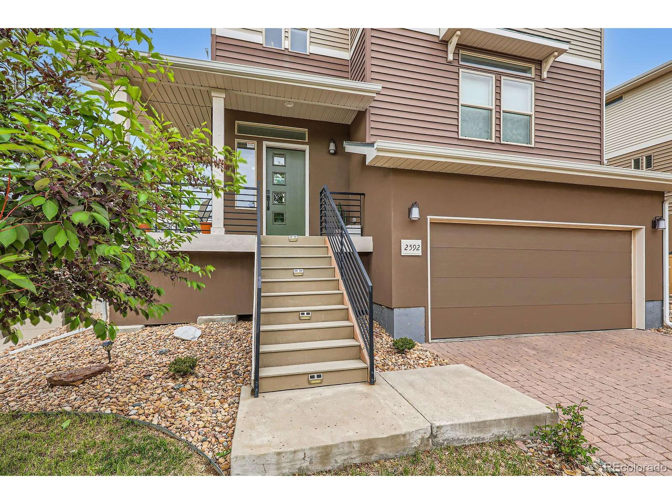 Castle Rock, CO 80109,2592 Sweet Wind Ave