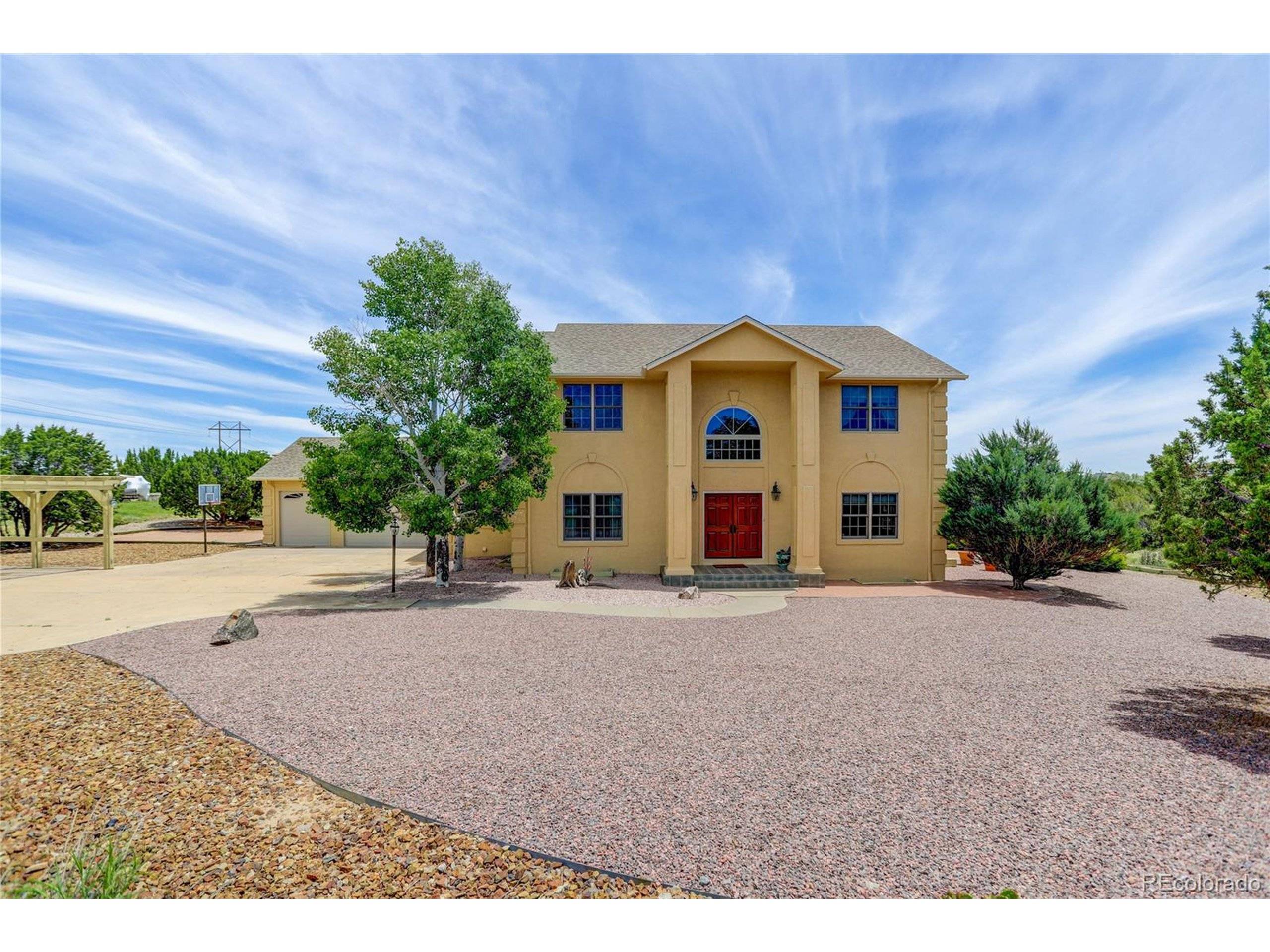 Pueblo West, CO 81007,104 E Greenbrier Ln