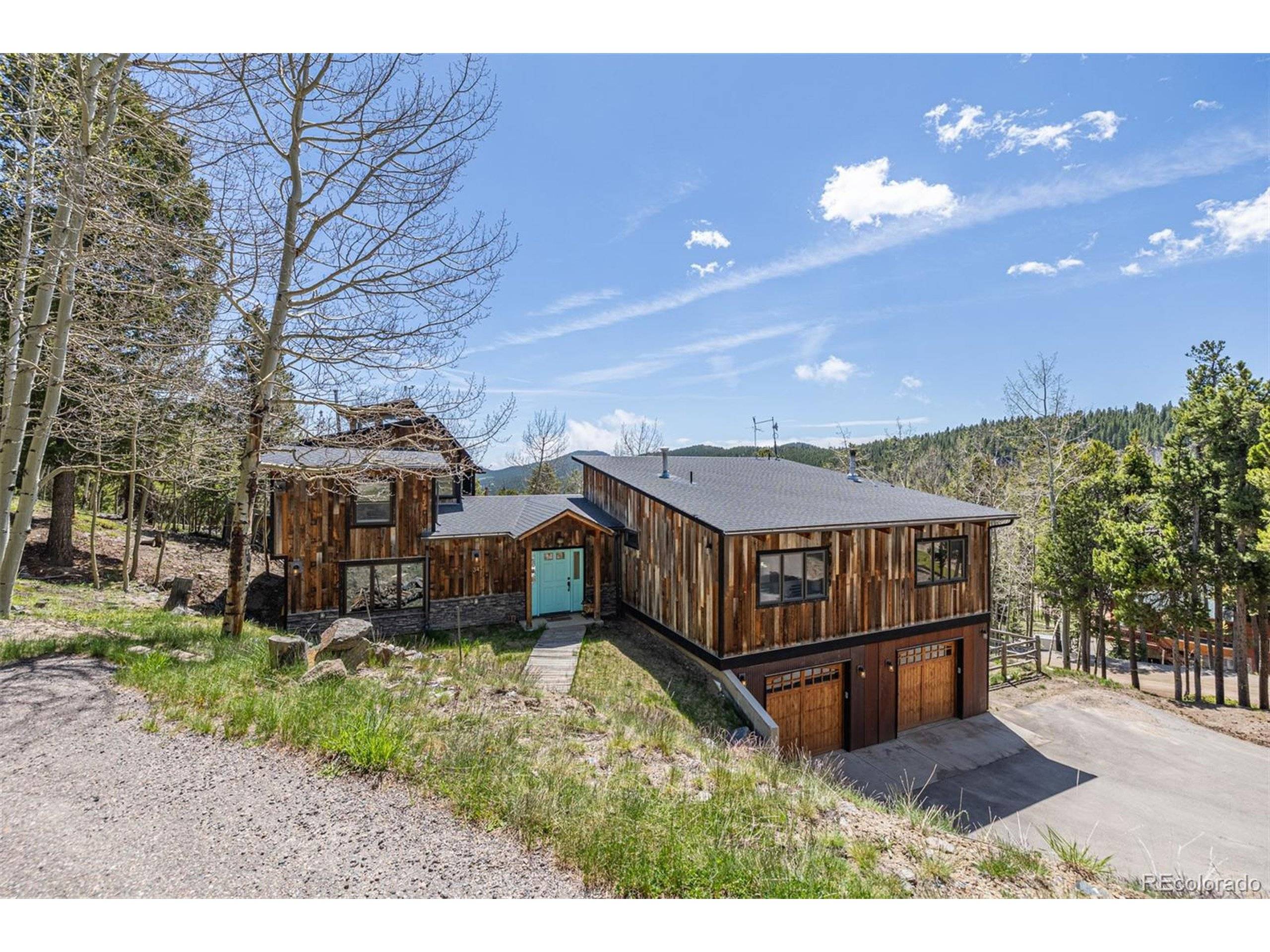 Evergreen, CO 80439,34 Lodgepole Cir