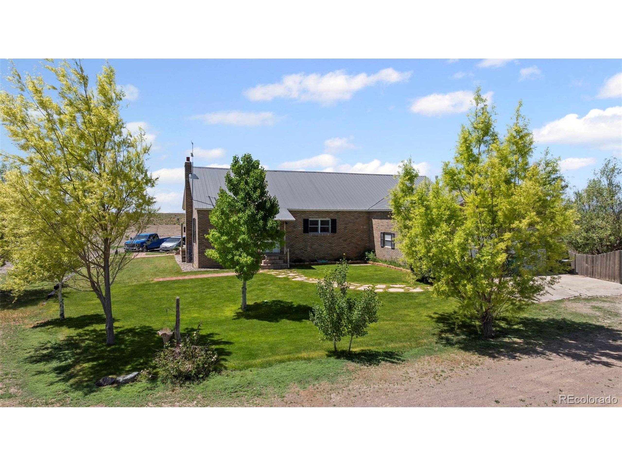 Hooper, CO 81136,5366 Lane Ten