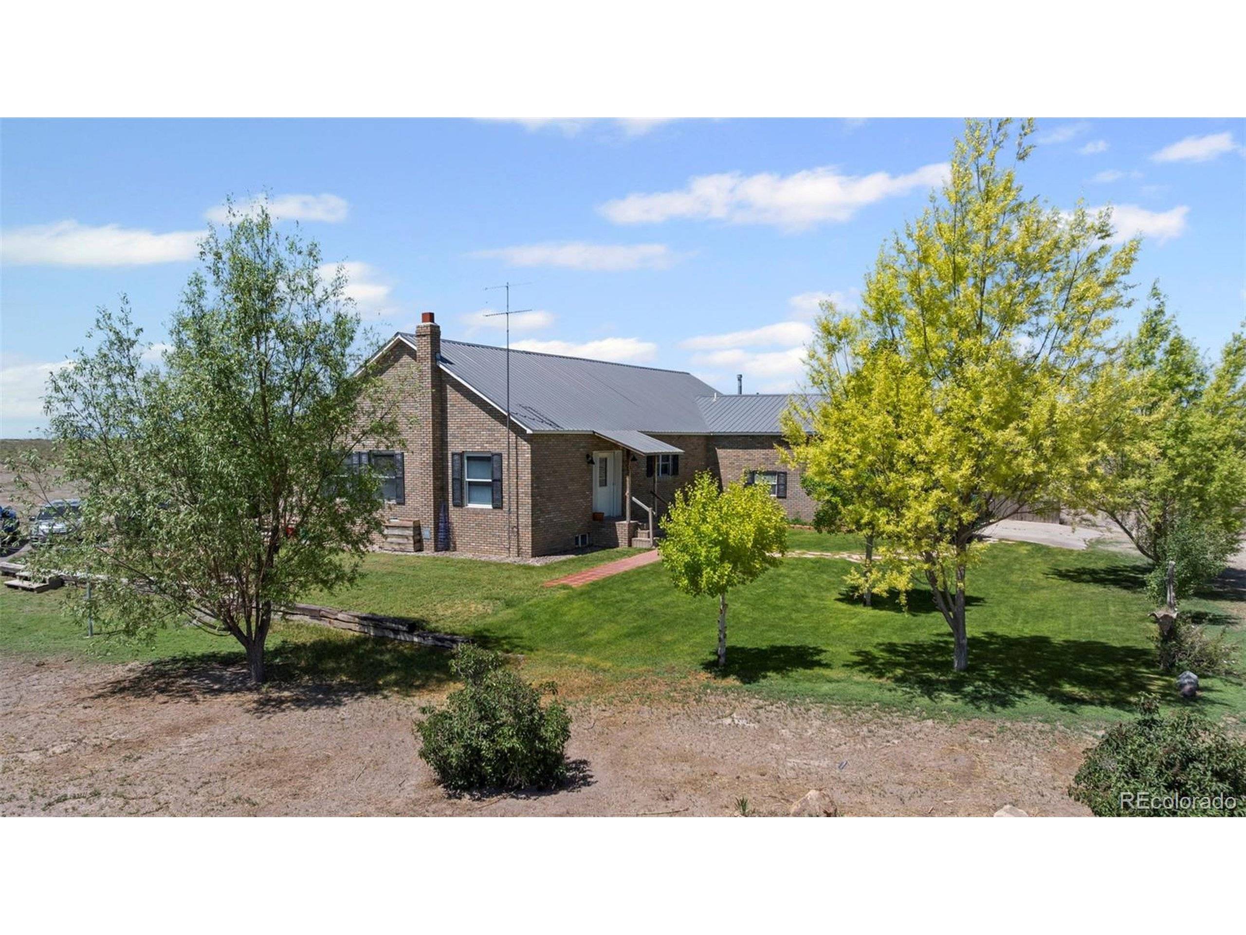 Hooper, CO 81136,5366 Lane Ten