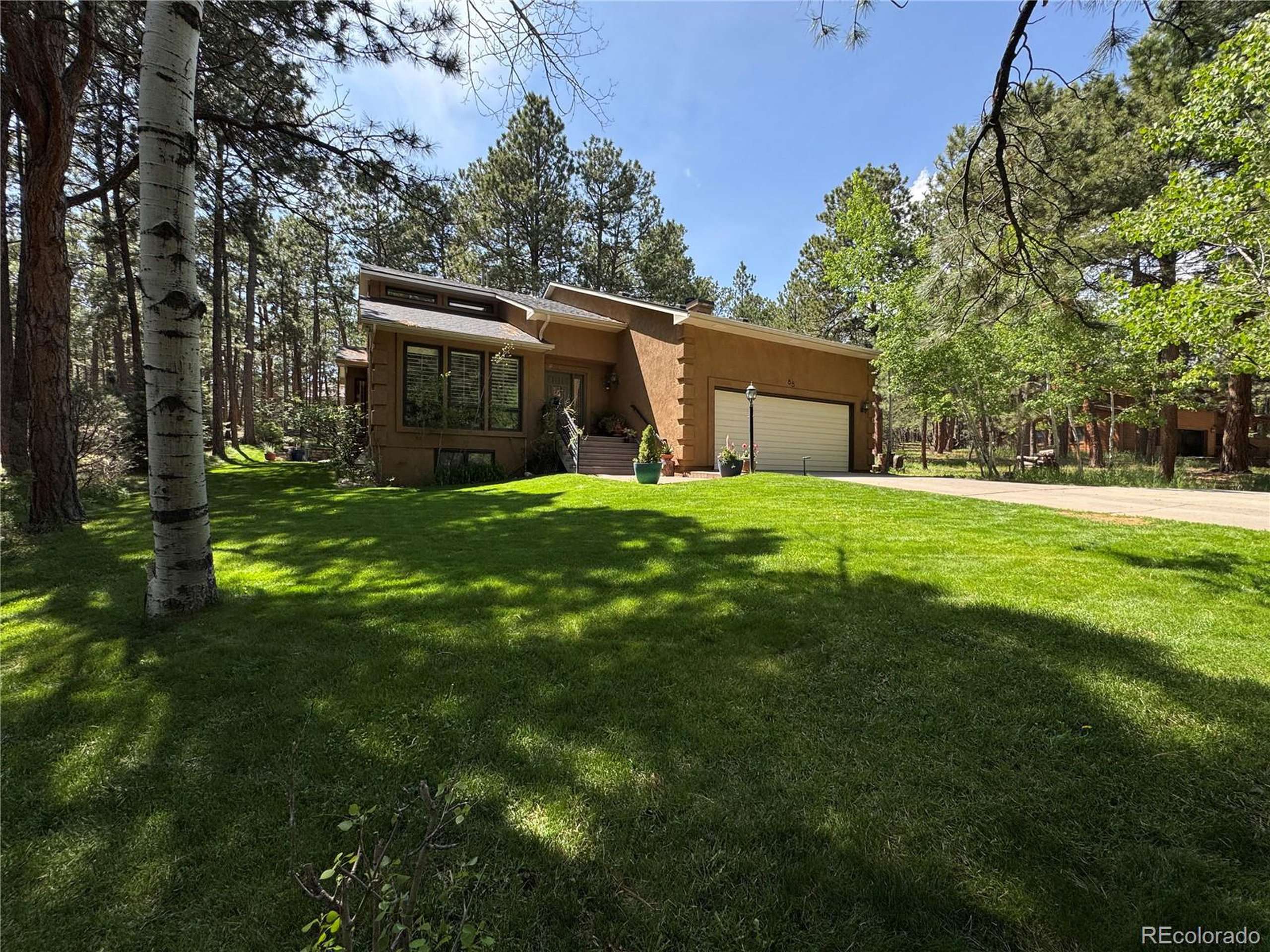 Monument, CO 80132,85 S Sherwood Gln