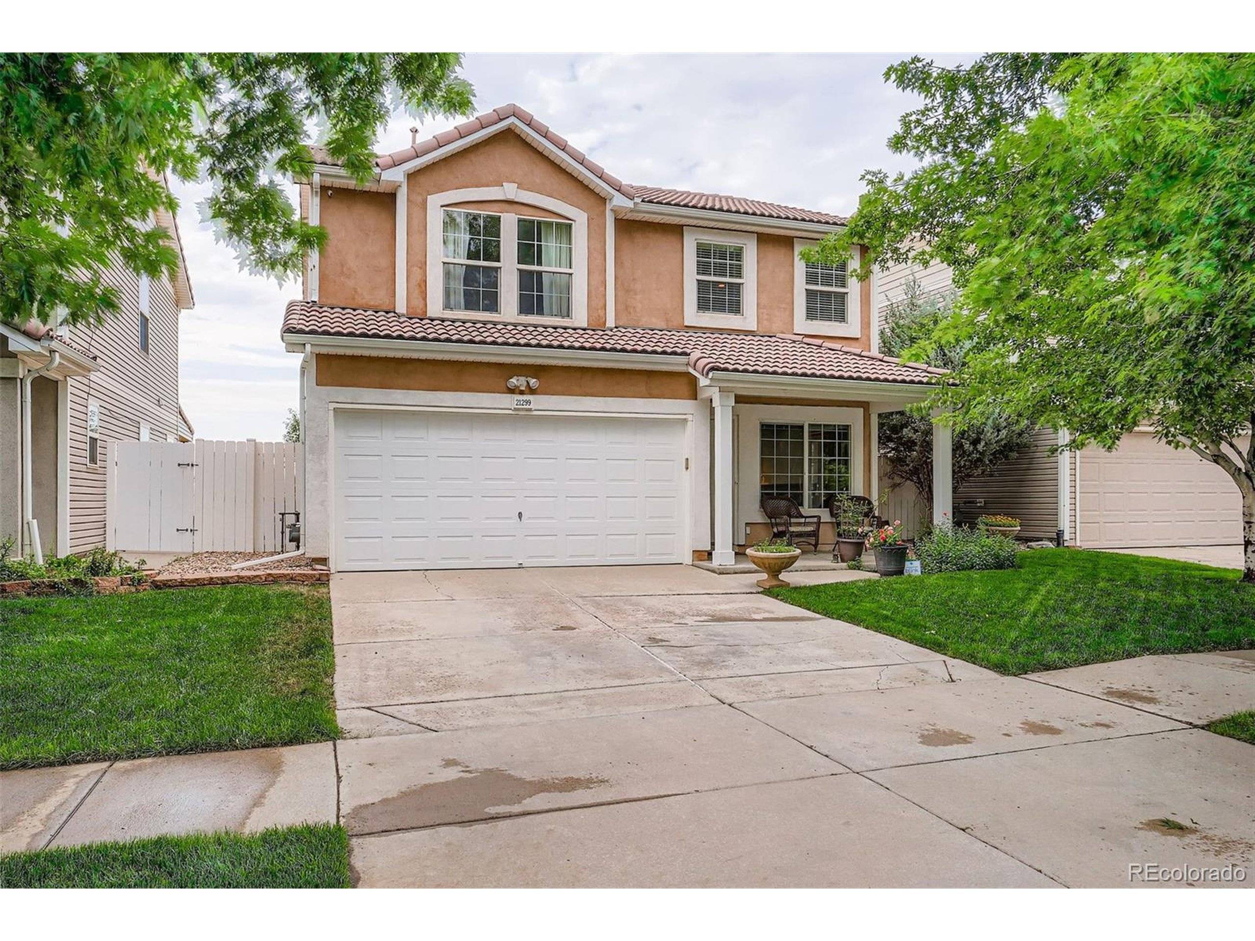 Denver, CO 80249,21299 Randolph Pl