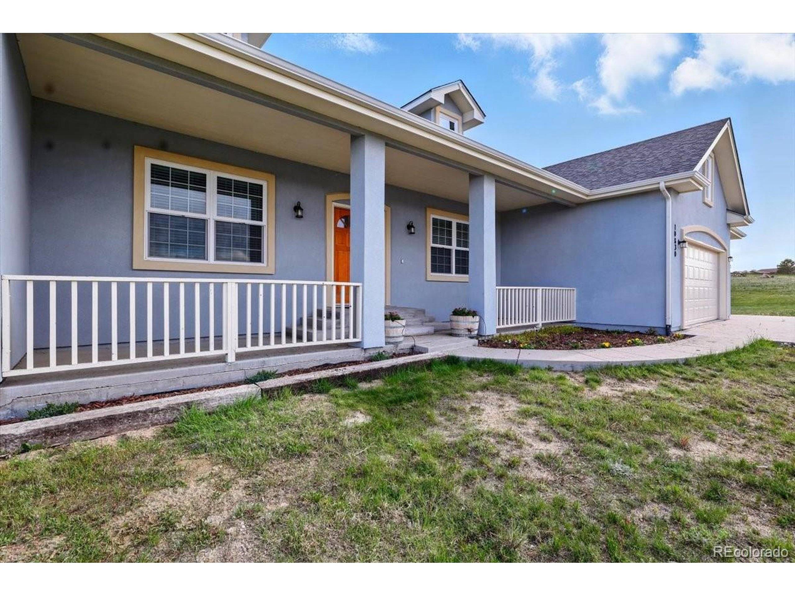 Peyton, CO 80831,Address not disclosed