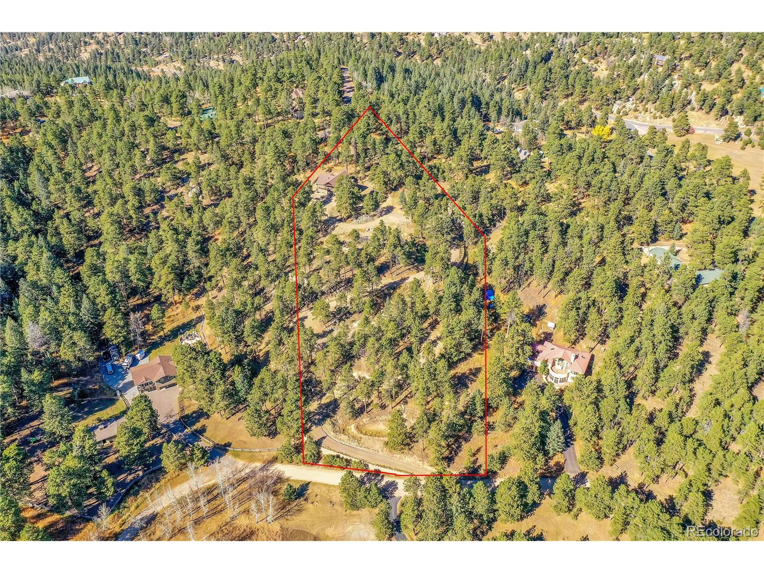 Evergreen, CO 80439,24929 N Mountain Park Dr