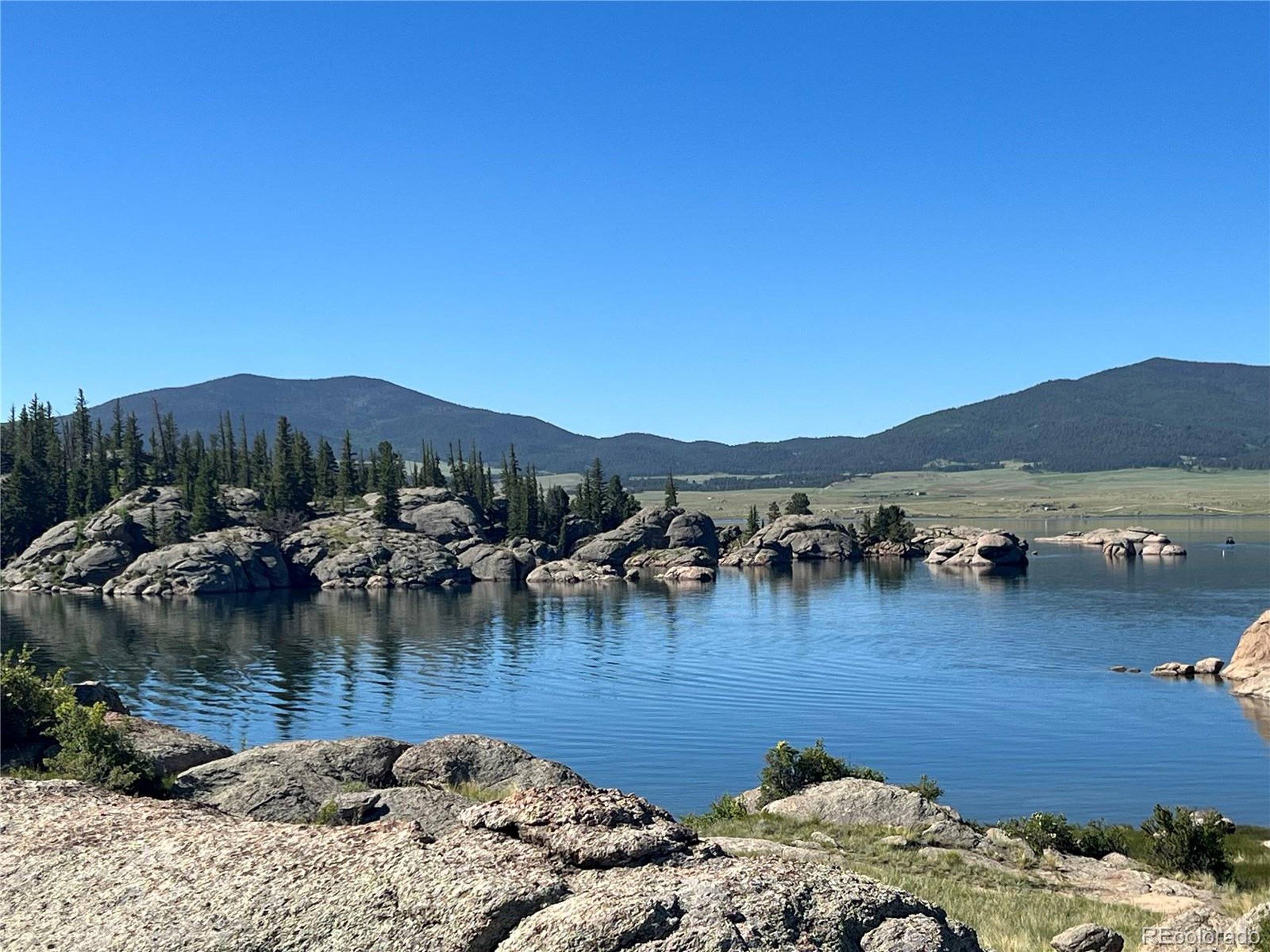 Lake George, CO 80827,58 Hopi Path