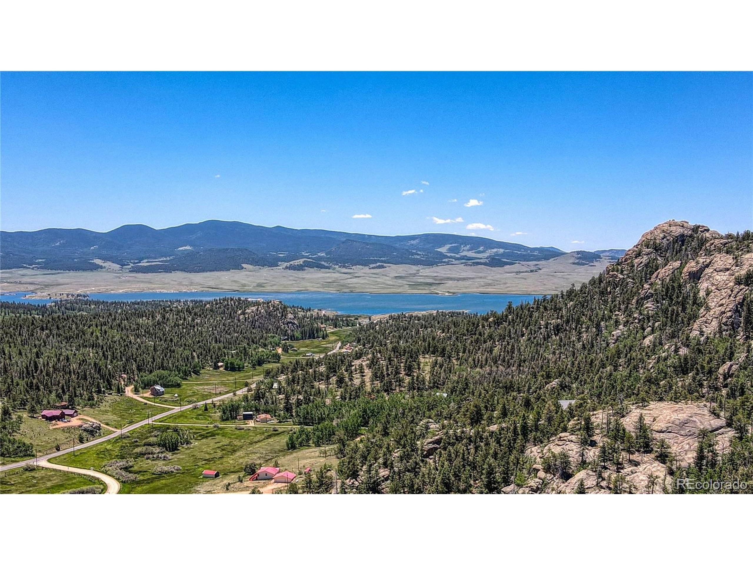 Lake George, CO 80827,58 Hopi Path