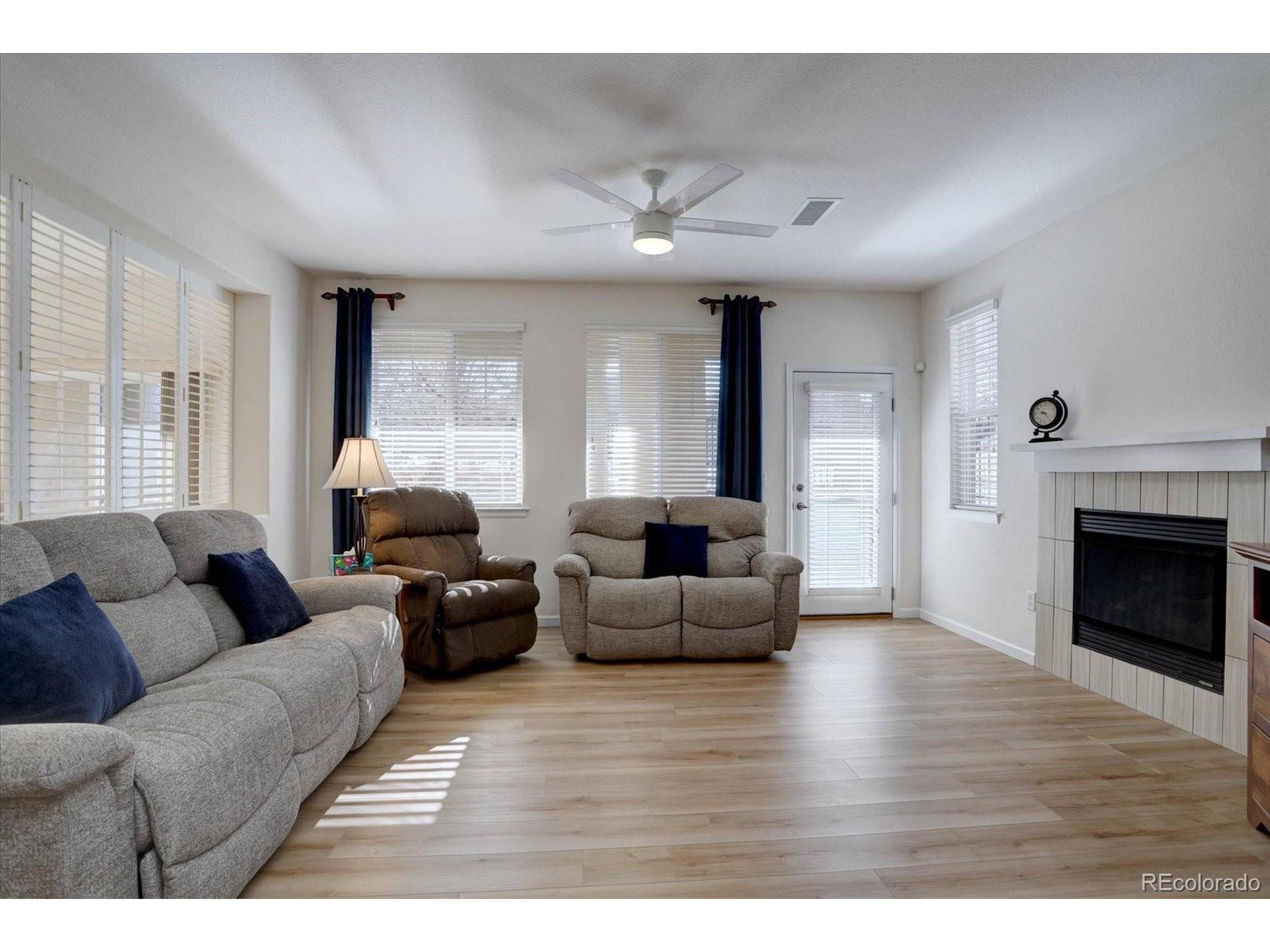 Highlands Ranch, CO 80126,10588 Parkington Ln #39A
