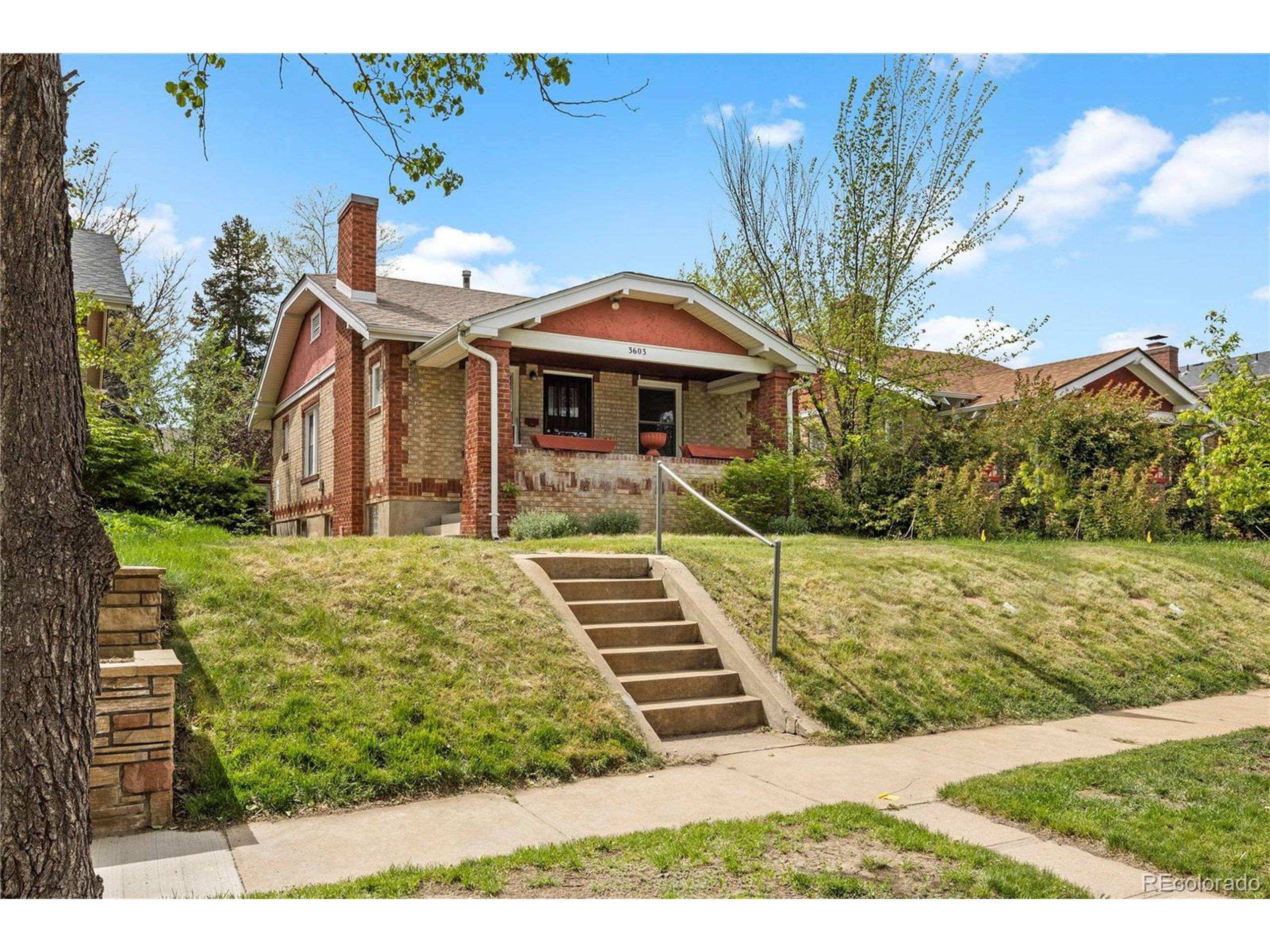 Denver, CO 80211,3603 Meade St