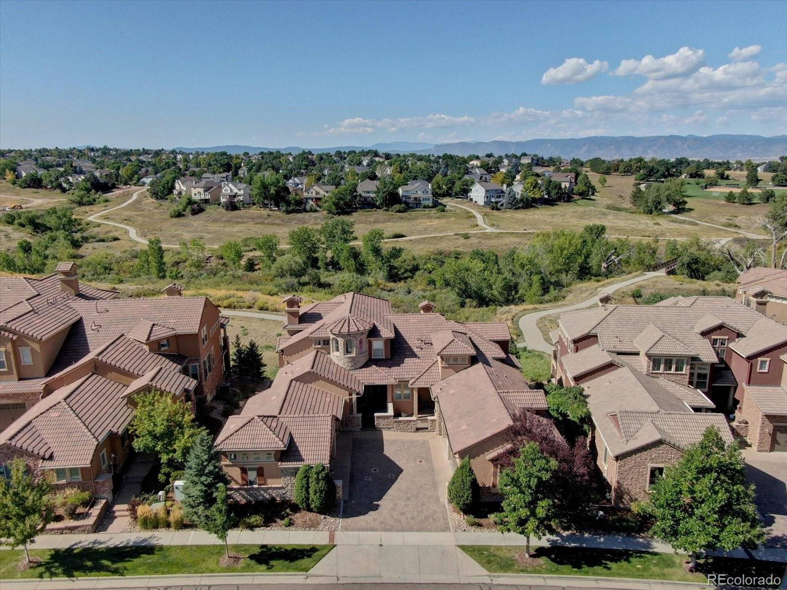 Highlands Ranch, CO 80126,9341 Sori Ln