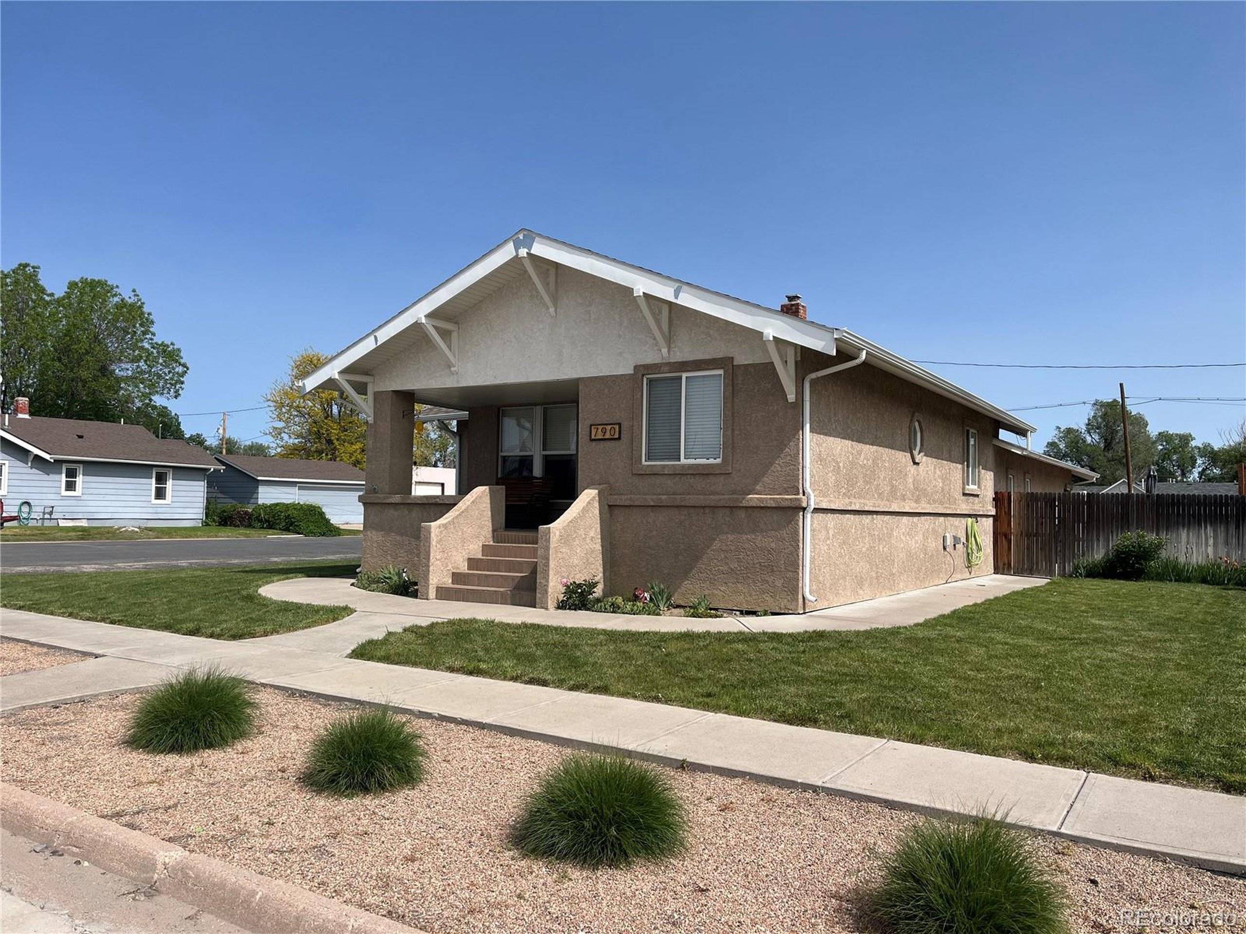 Limon, CO 80828,790 4th St