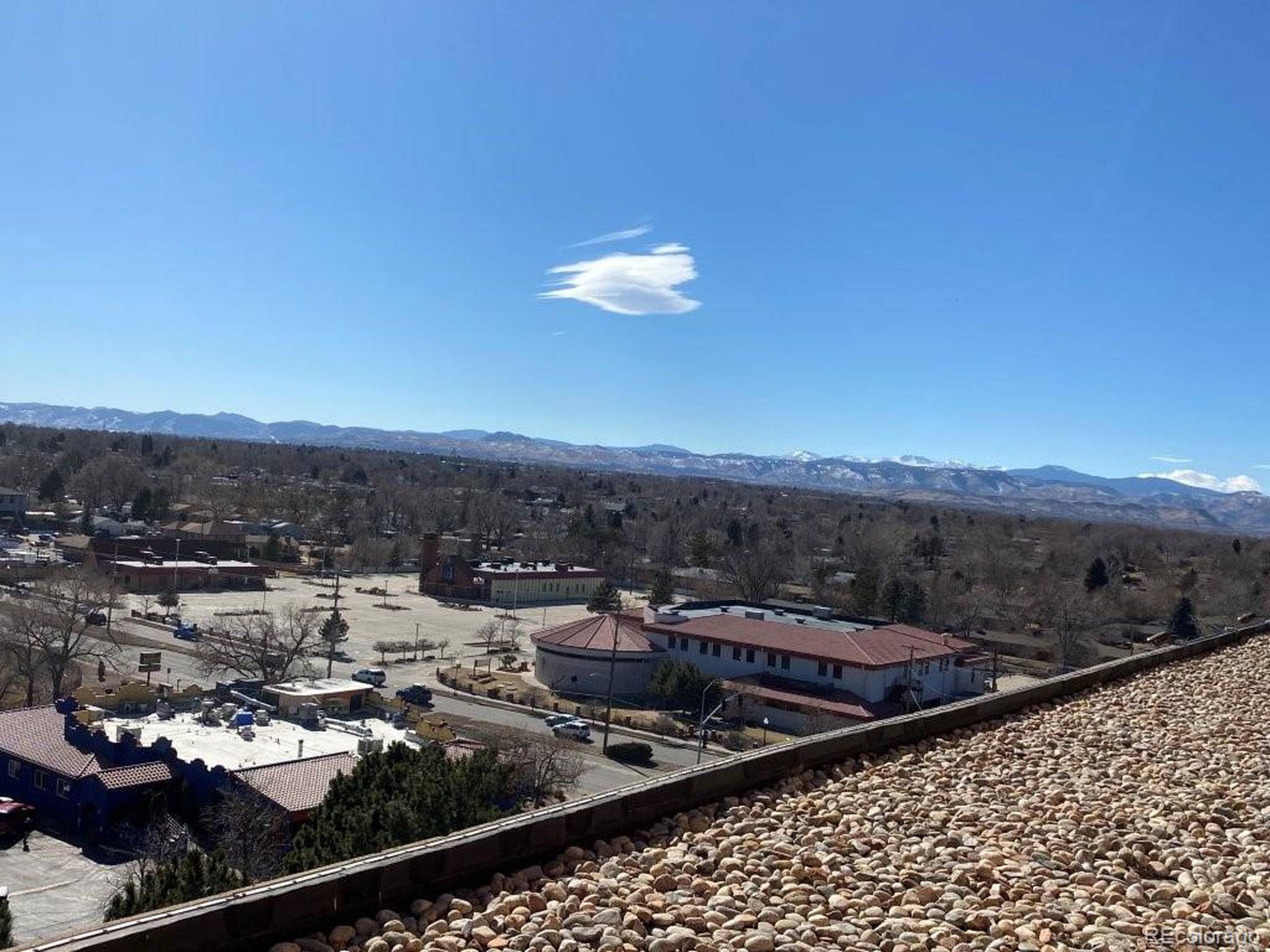 Lakeside, CO 80212,Address not disclosed