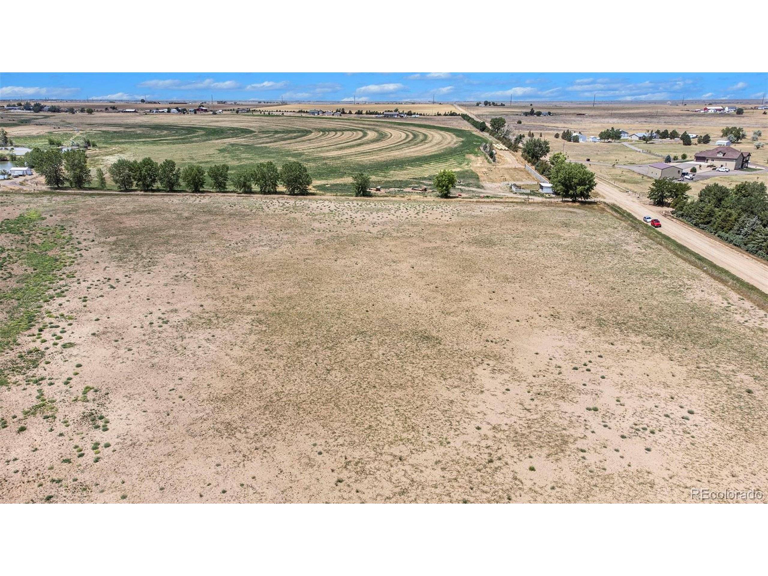 Keenesburg, CO 80643,0 County Road 20