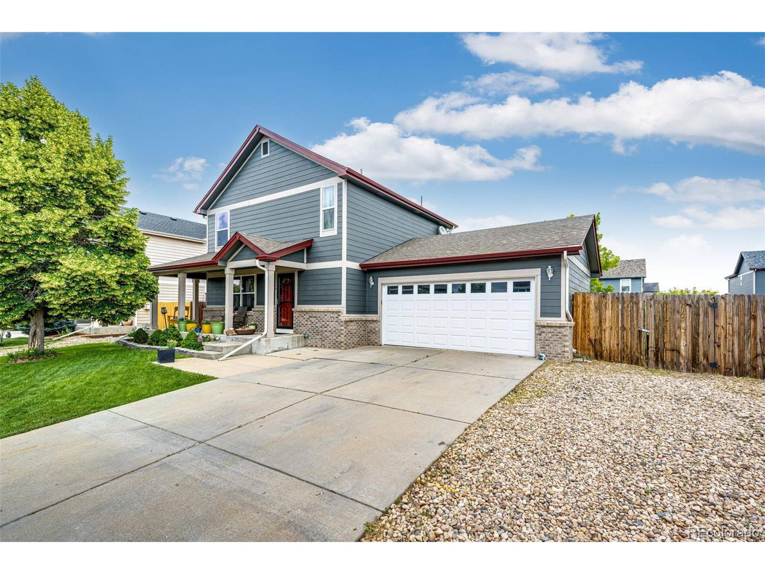 Strasburg, CO 80136,1824 Asoka St