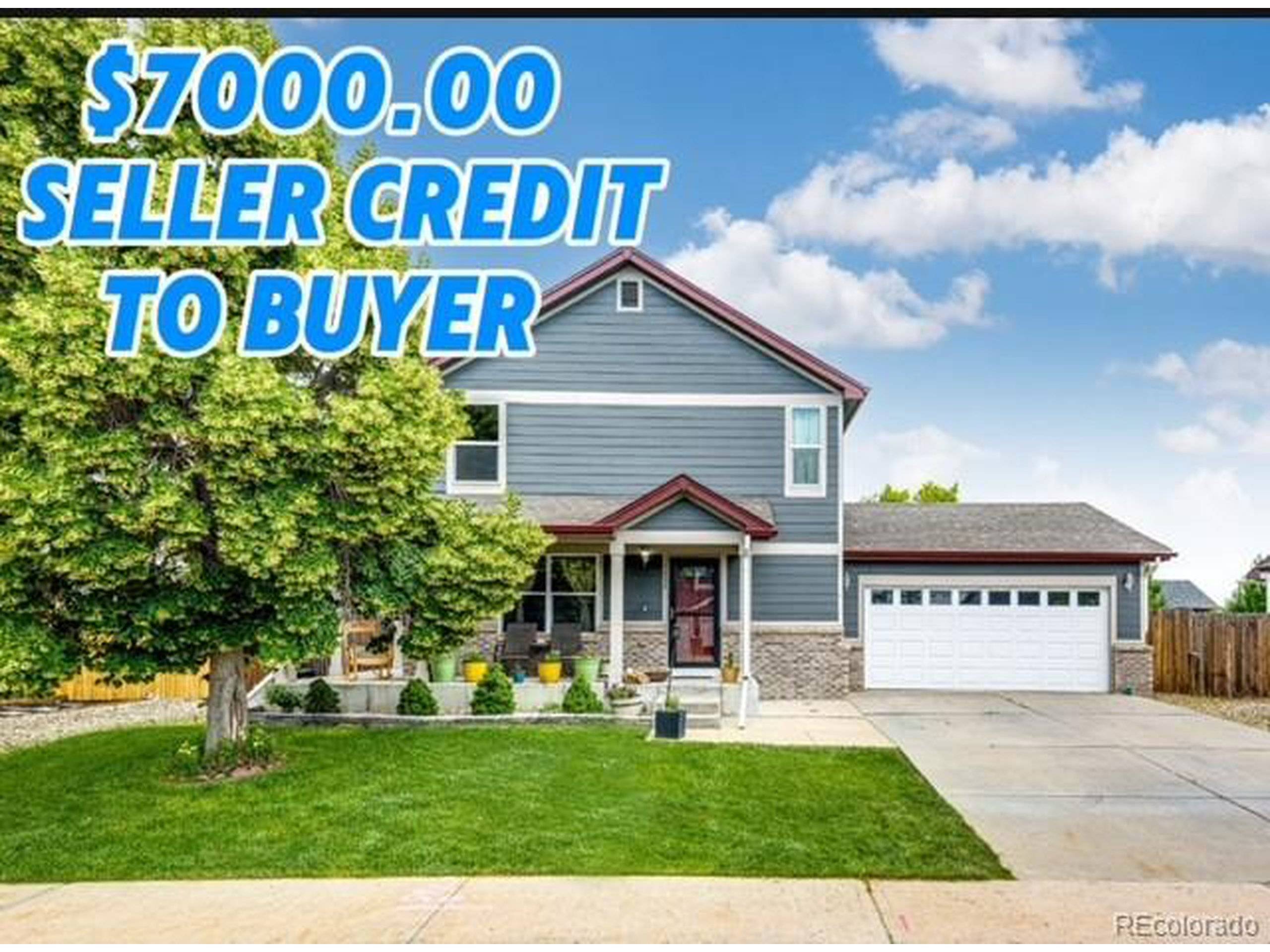 Strasburg, CO 80136,1824 Asoka St