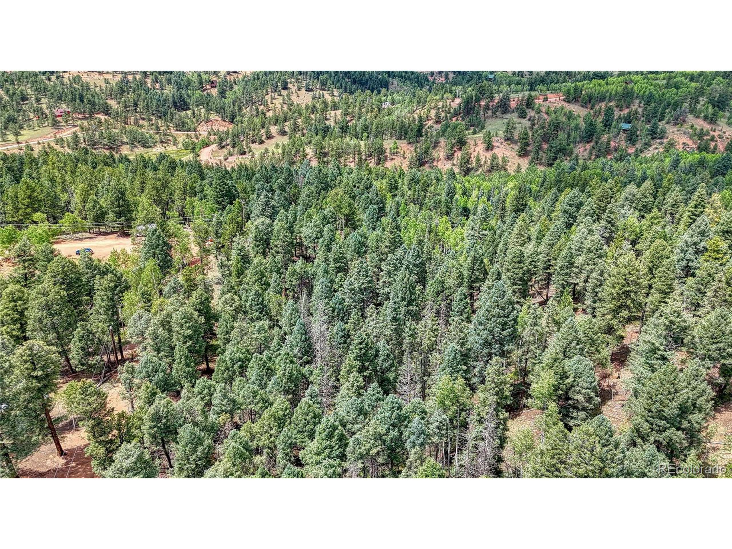 Cripple Creek, CO 80813,94 E Mariposa Cir