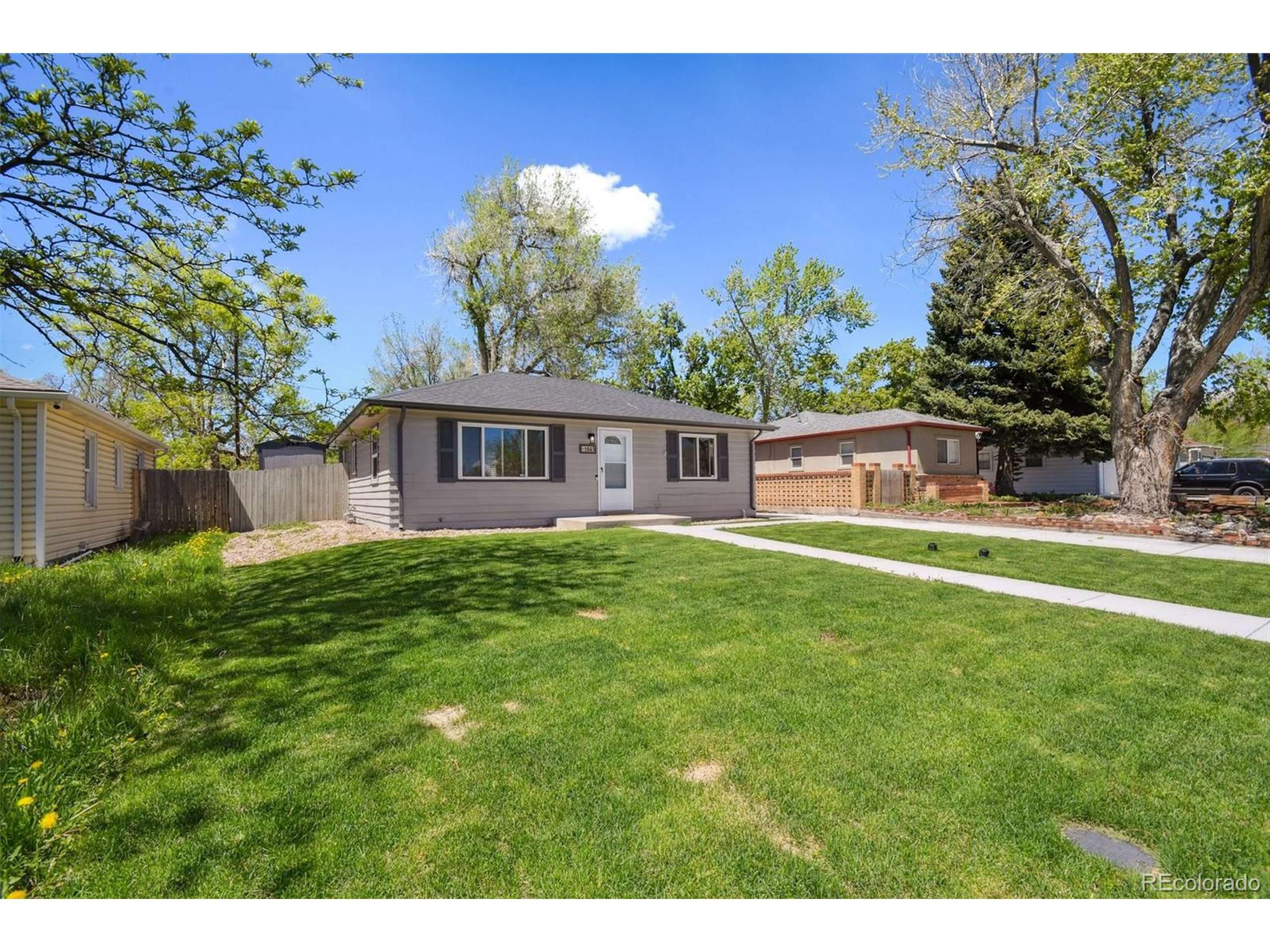 Lakewood, CO 80214,1645 Yukon St