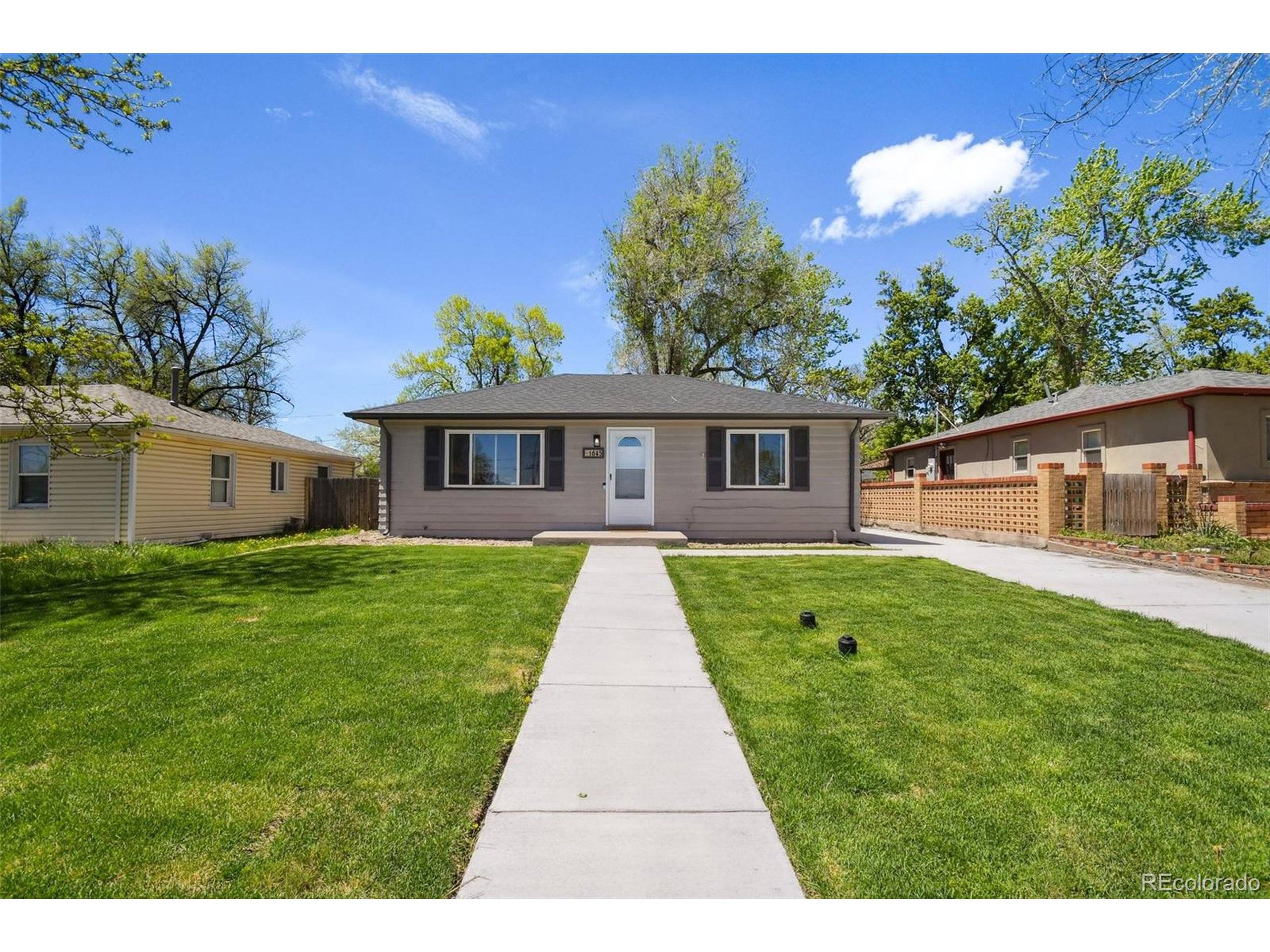 Lakewood, CO 80214,1645 Yukon St