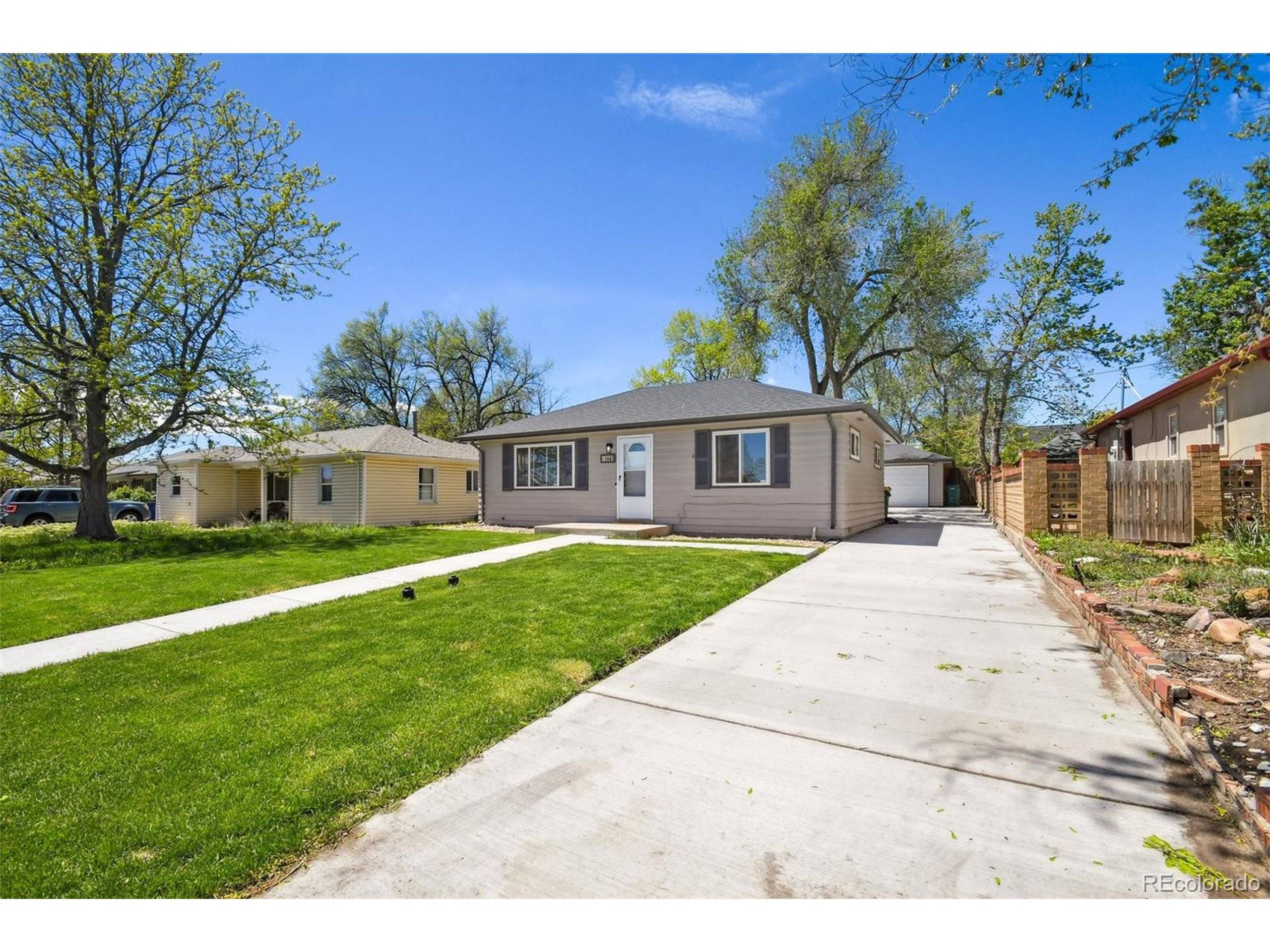 Lakewood, CO 80214,1645 Yukon St